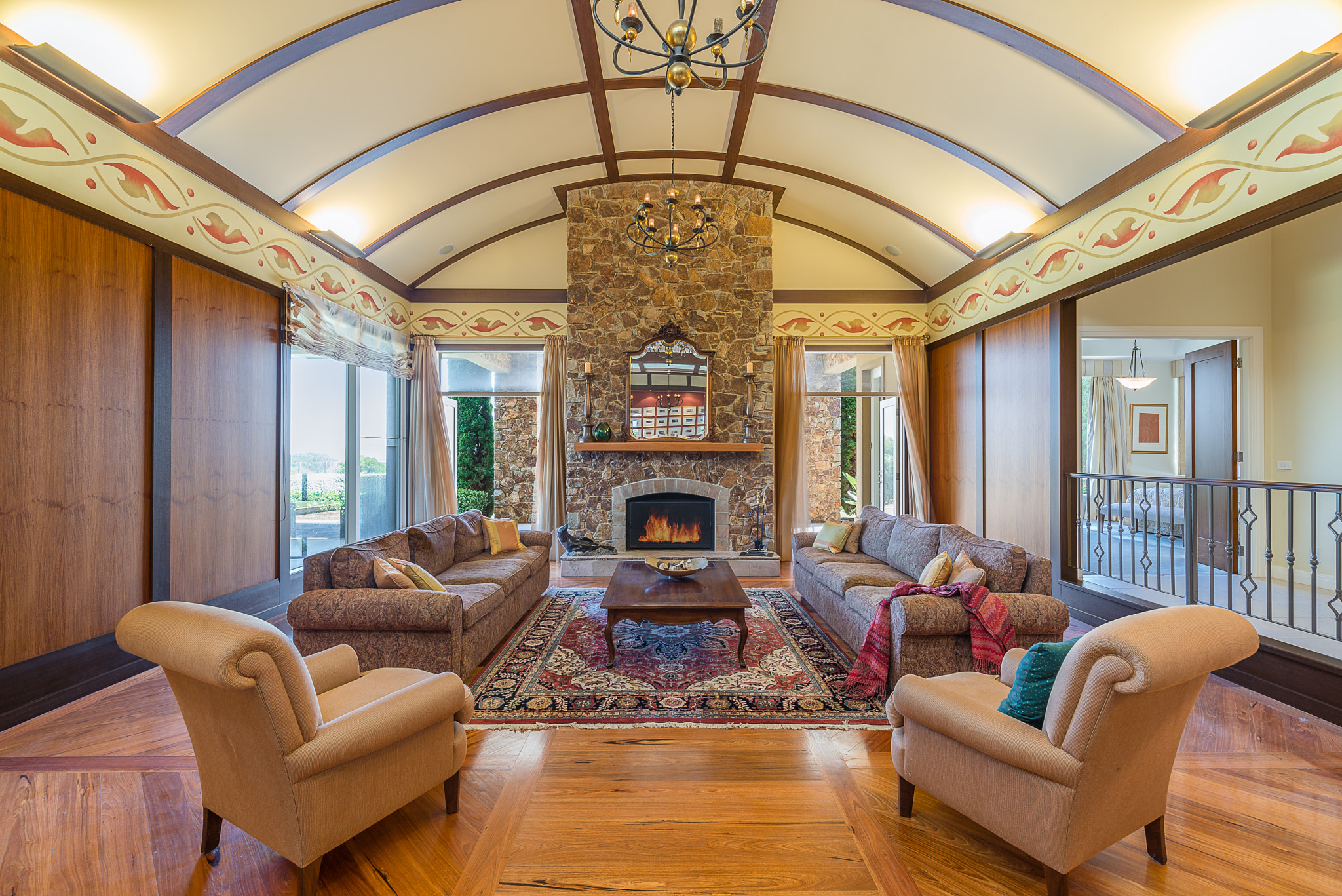 Nikon D800 sample photo. 141 paterson rd cape schanck photography