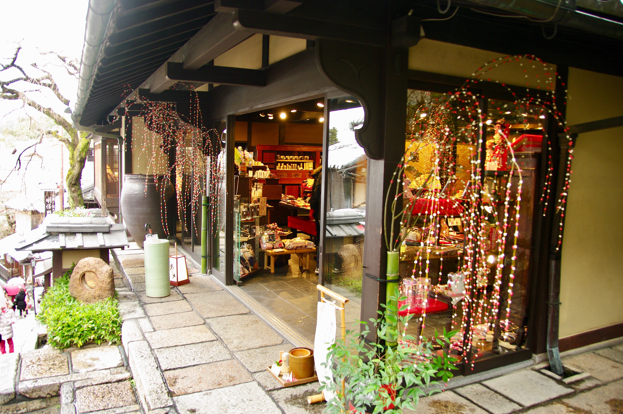 Pentax K20D sample photo. Colori ! photography