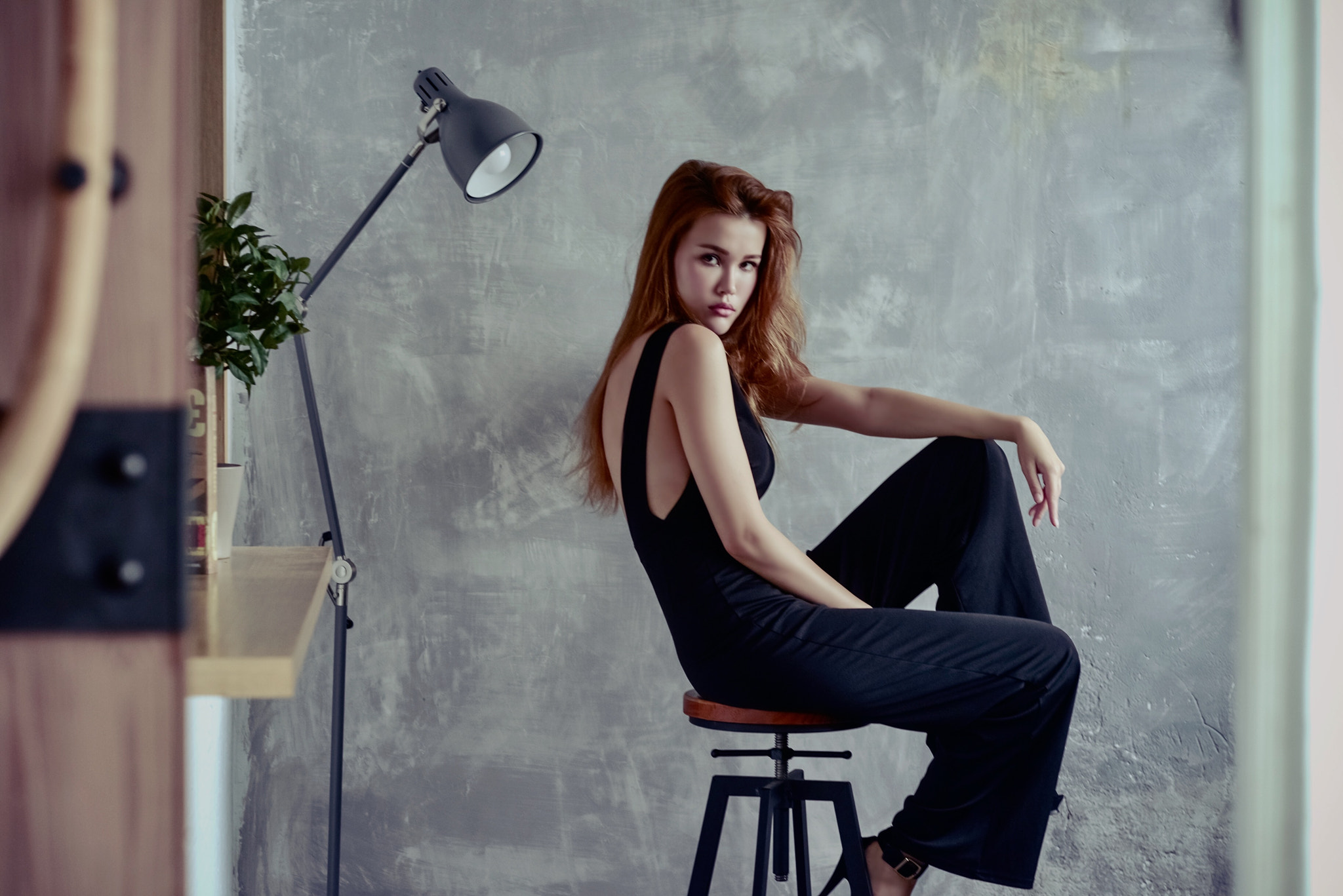 Nikon D800 + Sigma 85mm F1.4 EX DG HSM sample photo