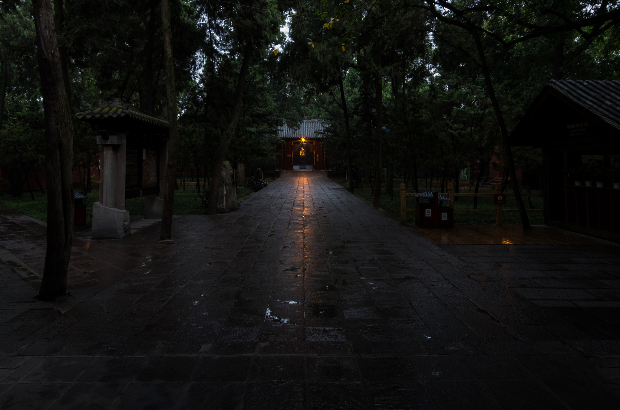 Pentax smc DA 12-24mm F4.0 ED AL (IF) sample photo. Temple of marquis photography