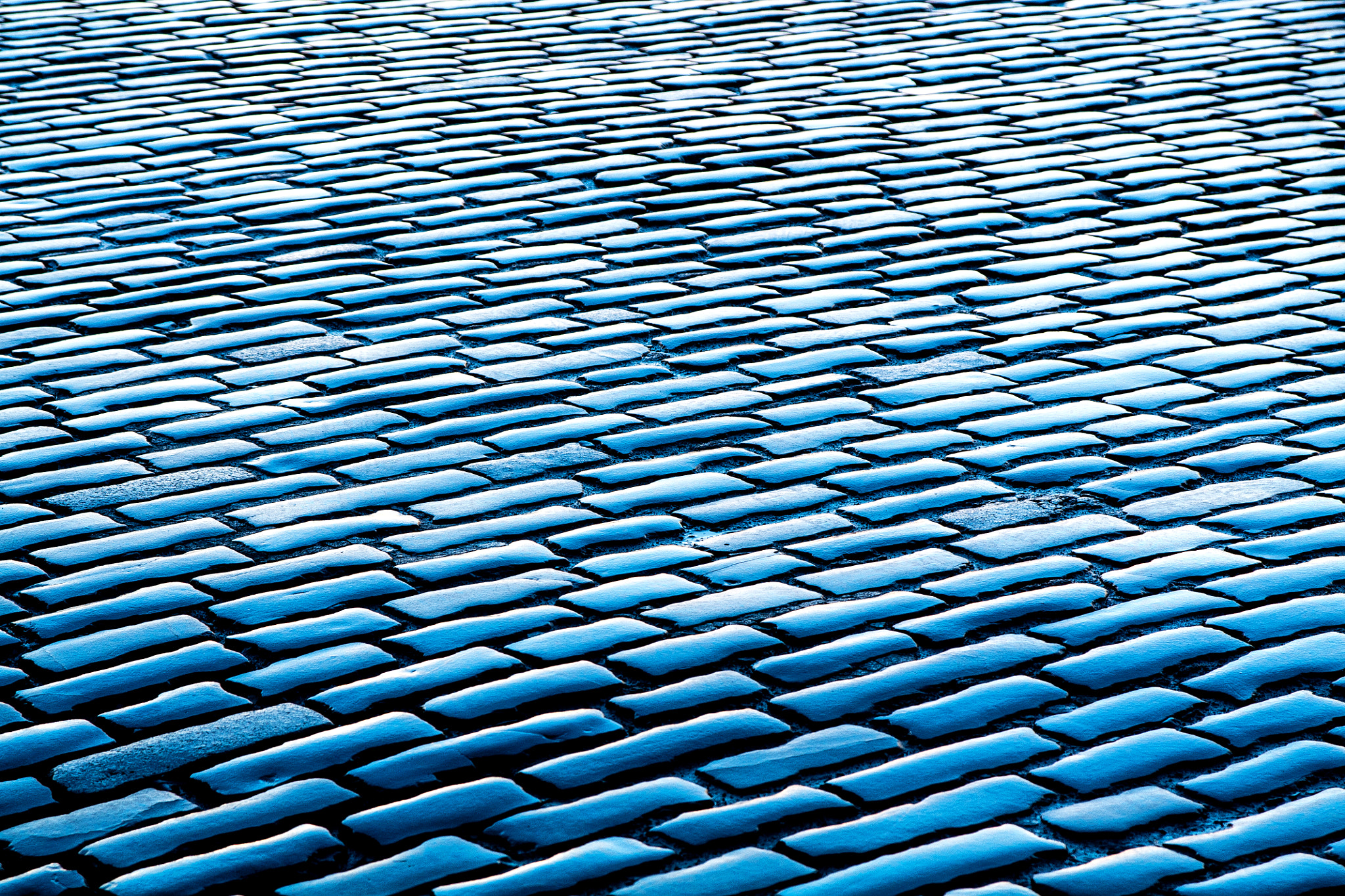 Canon EOS 450D (EOS Rebel XSi / EOS Kiss X2) sample photo. Cobbles photography
