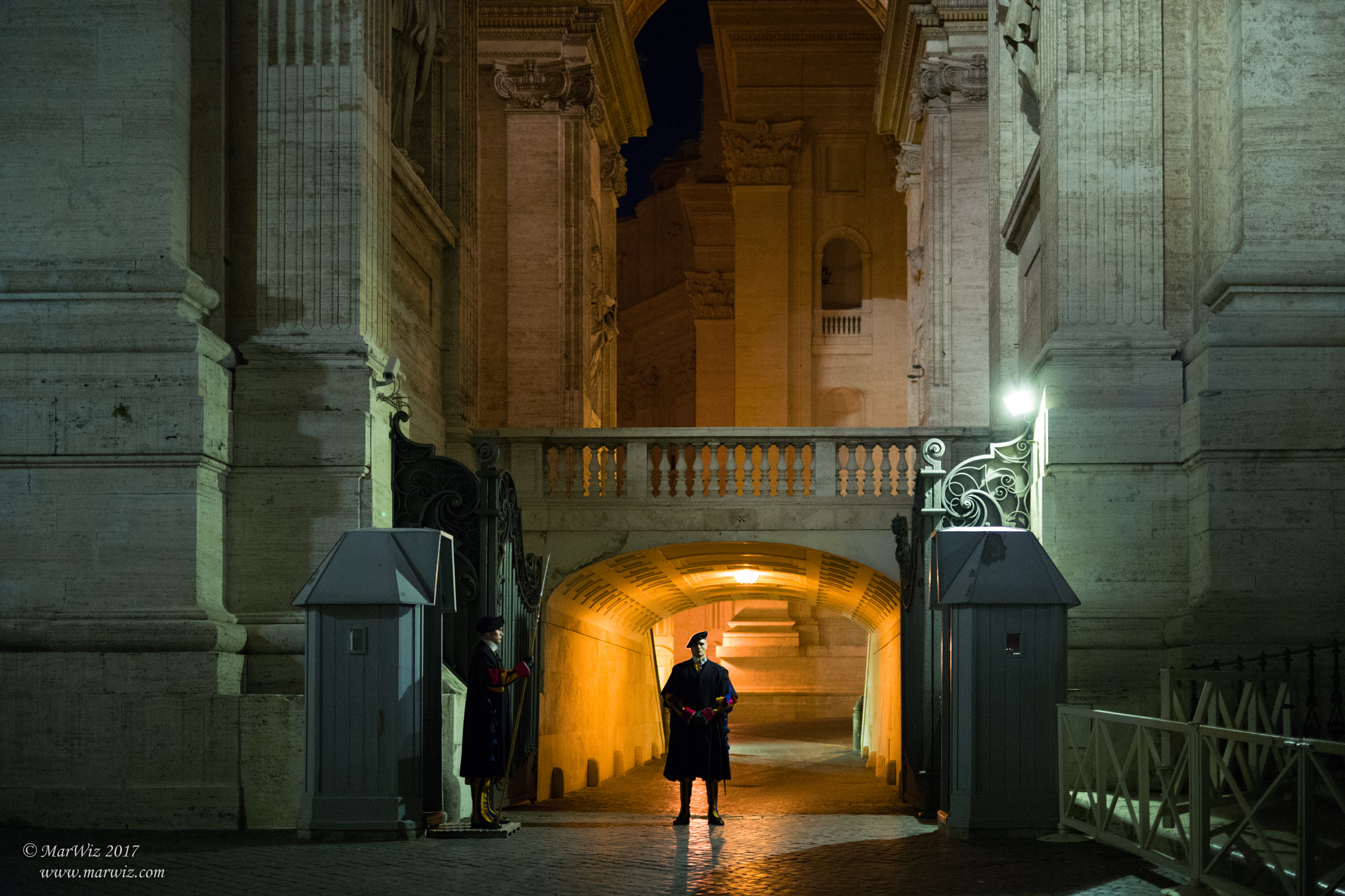 Leica SL (Typ 601) sample photo. The swiss guard photography