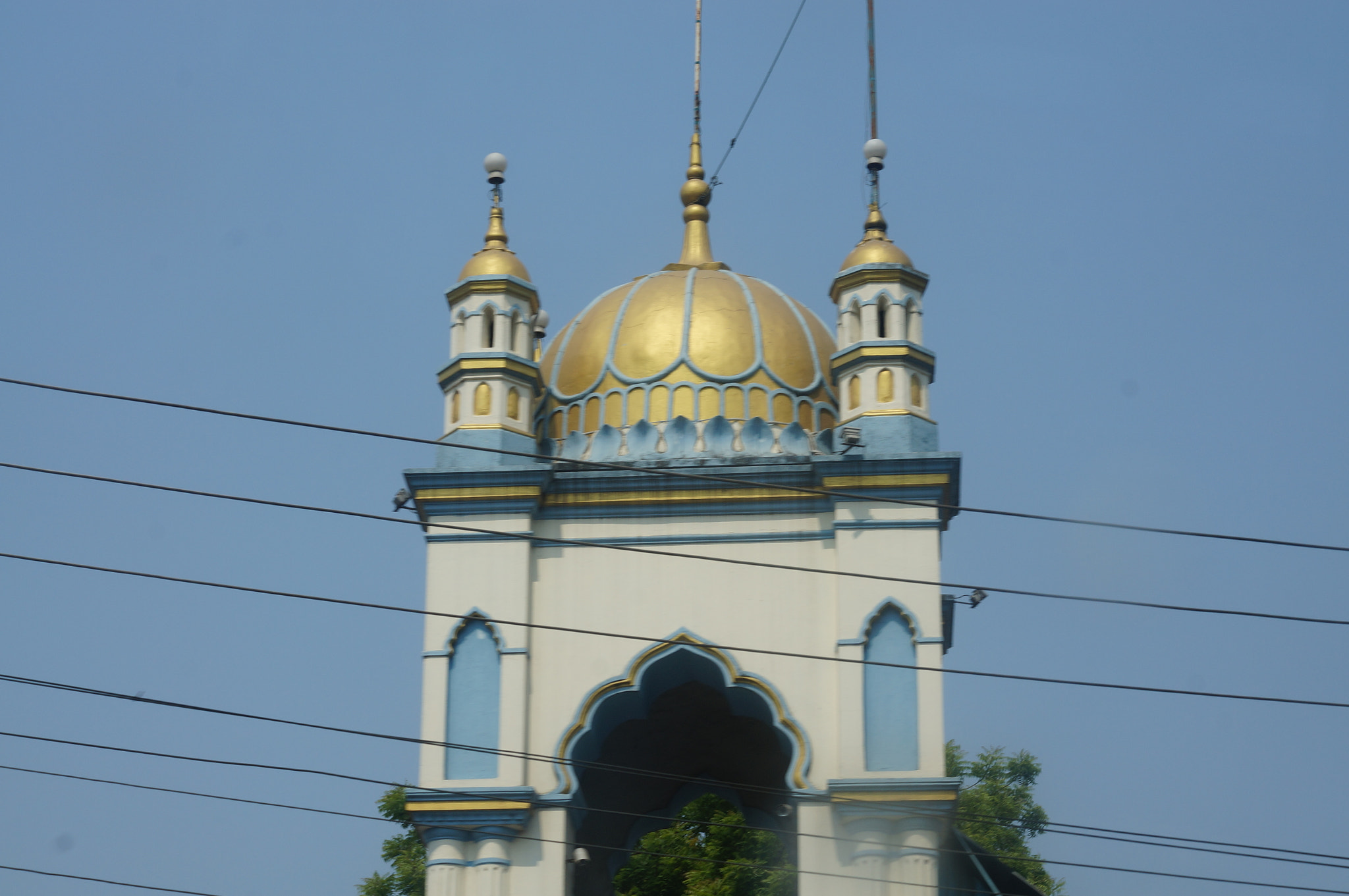 Sony DT 55-200mm F4-5.6 SAM sample photo