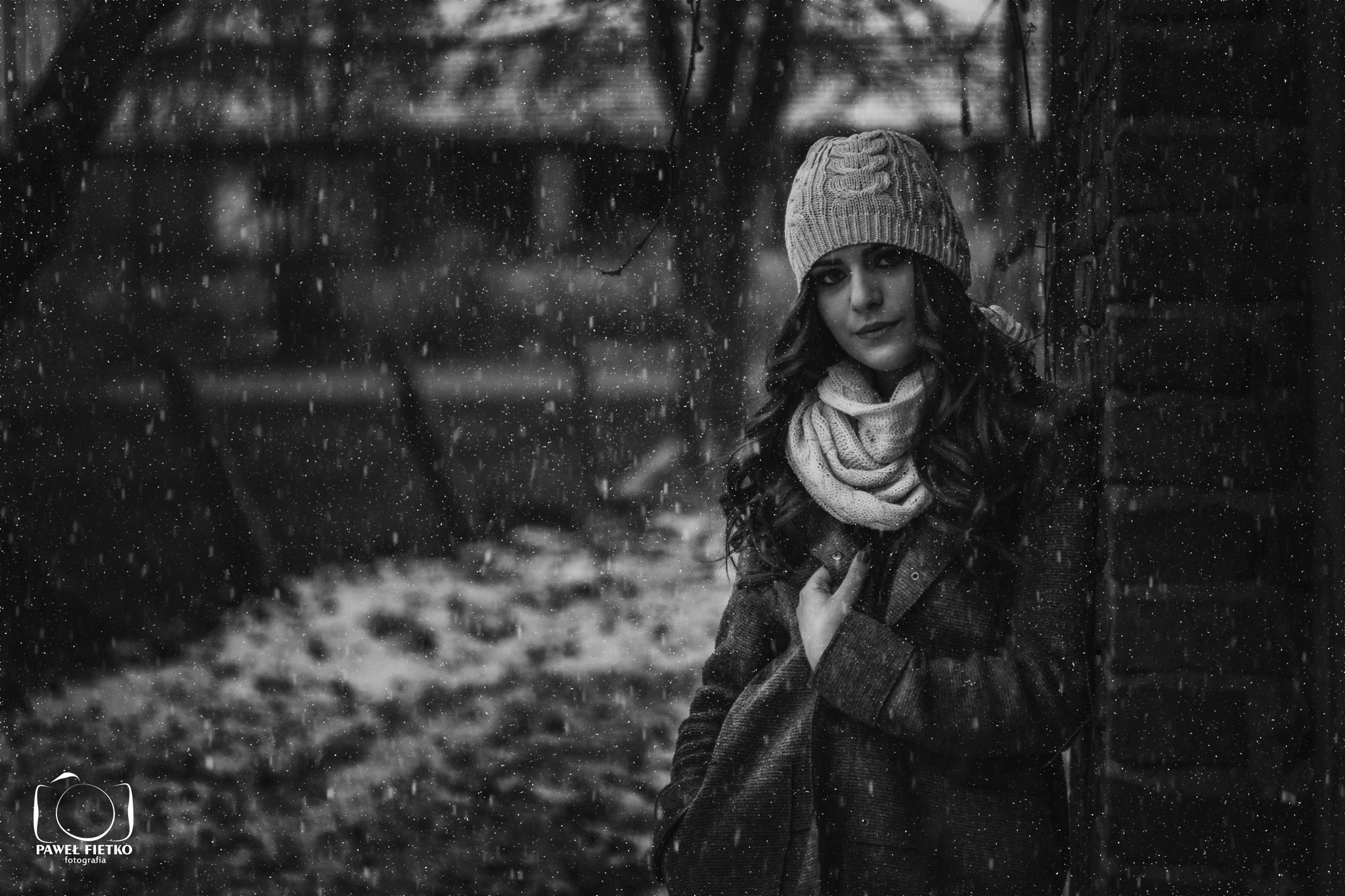Nikon D600 sample photo. Gabriela photography