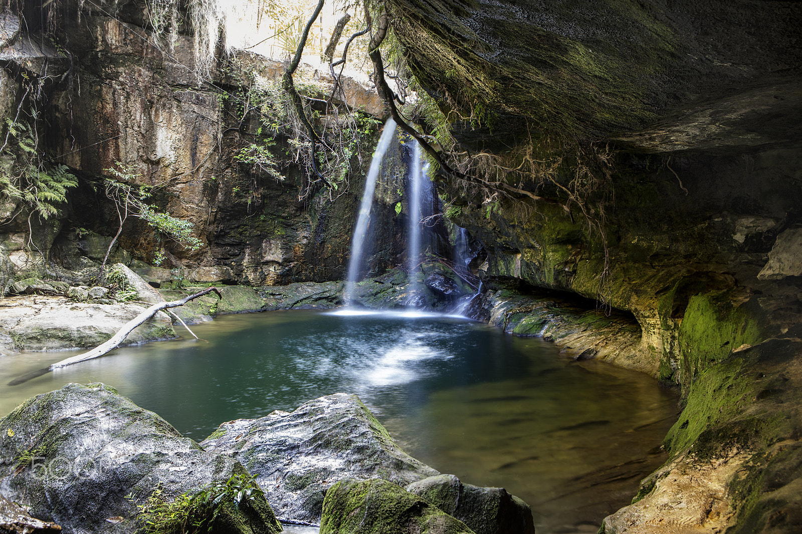 Canon EOS 5DS + Canon EF 24-70mm F2.8L USM sample photo. Cold fall photography