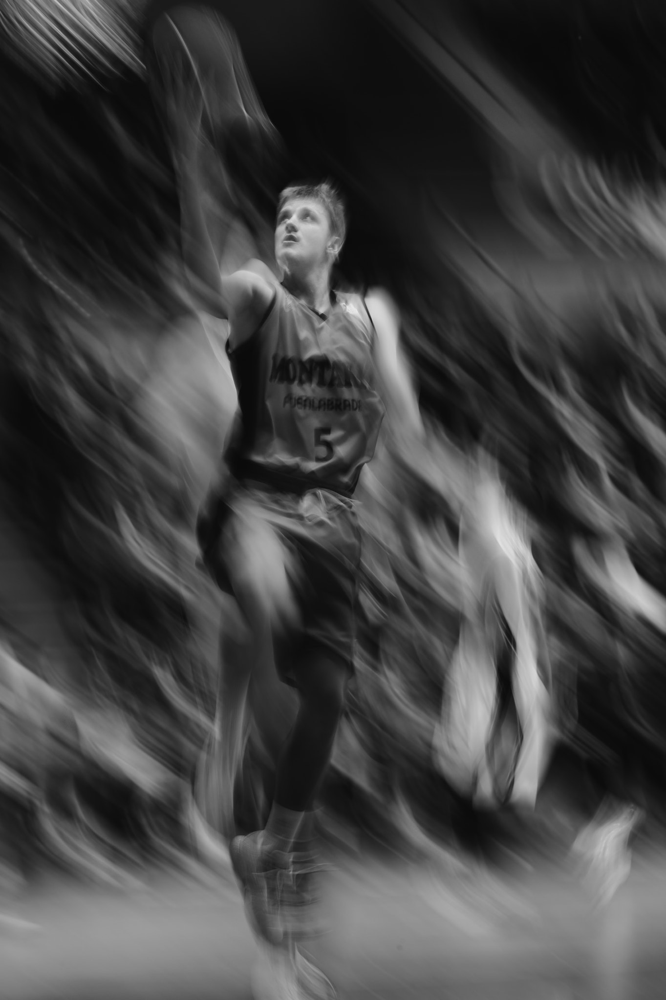 Nikon D4 sample photo. Last night game! photography
