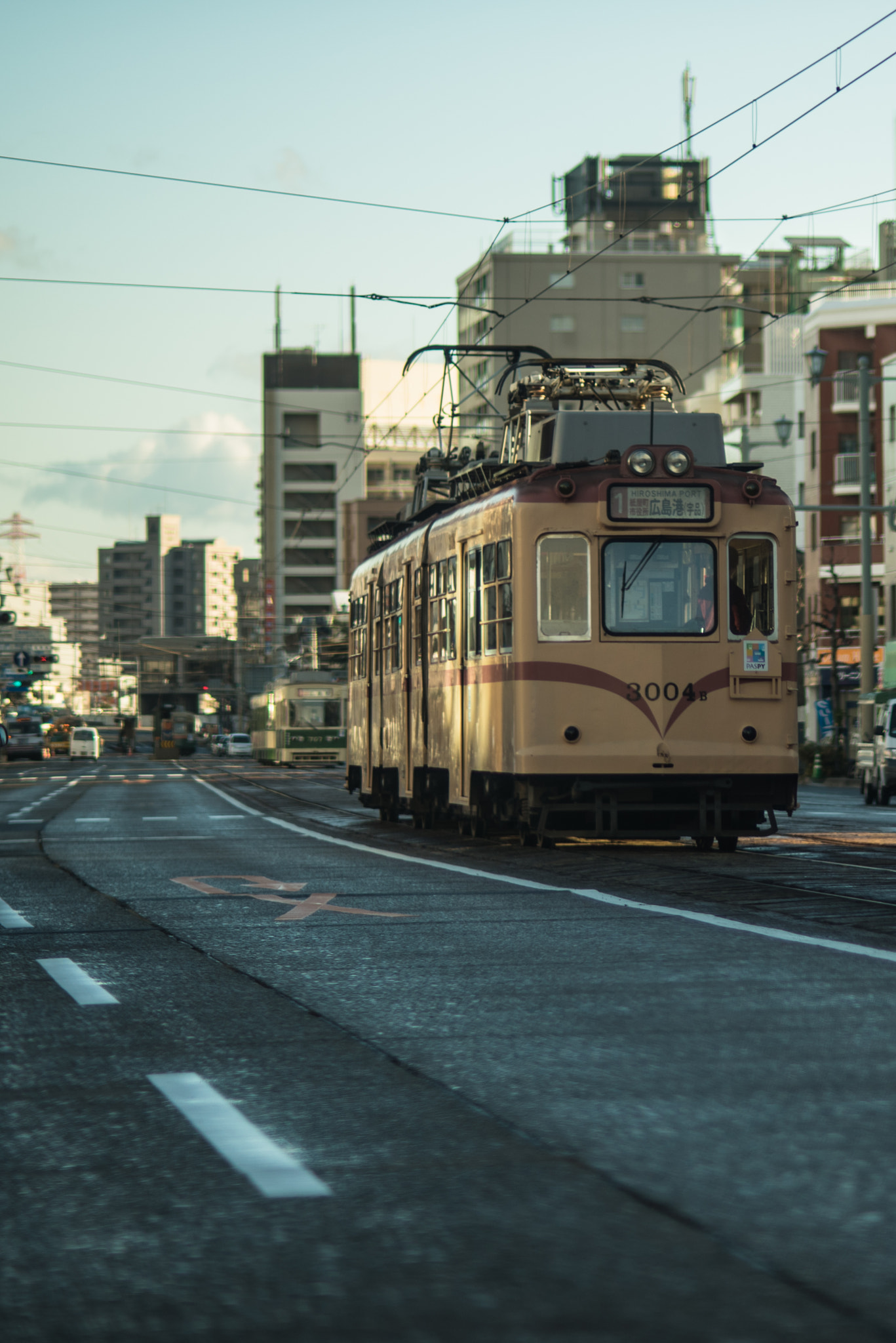 Nikon D750 + Nikon AF Nikkor 105mm F2D DC sample photo. Trum in hiroshima photography