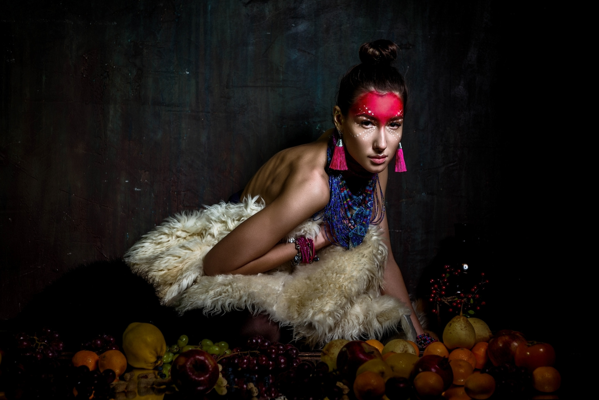 Leica Noctilux-M 50mm F0.95 ASPH sample photo. Princess mononoke photography