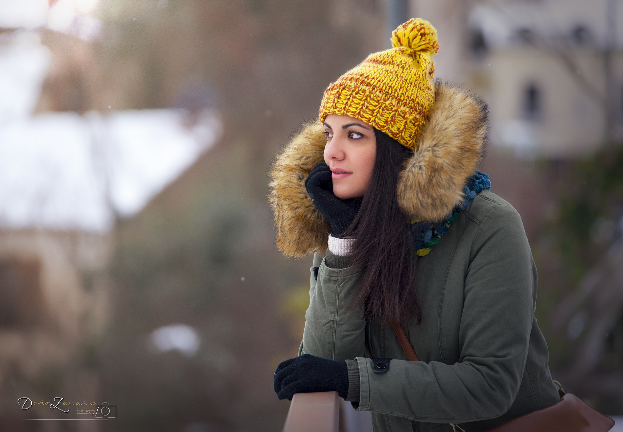 Sigma 70-200mm F2.8 EX DG OS HSM sample photo. Look at infinity photography