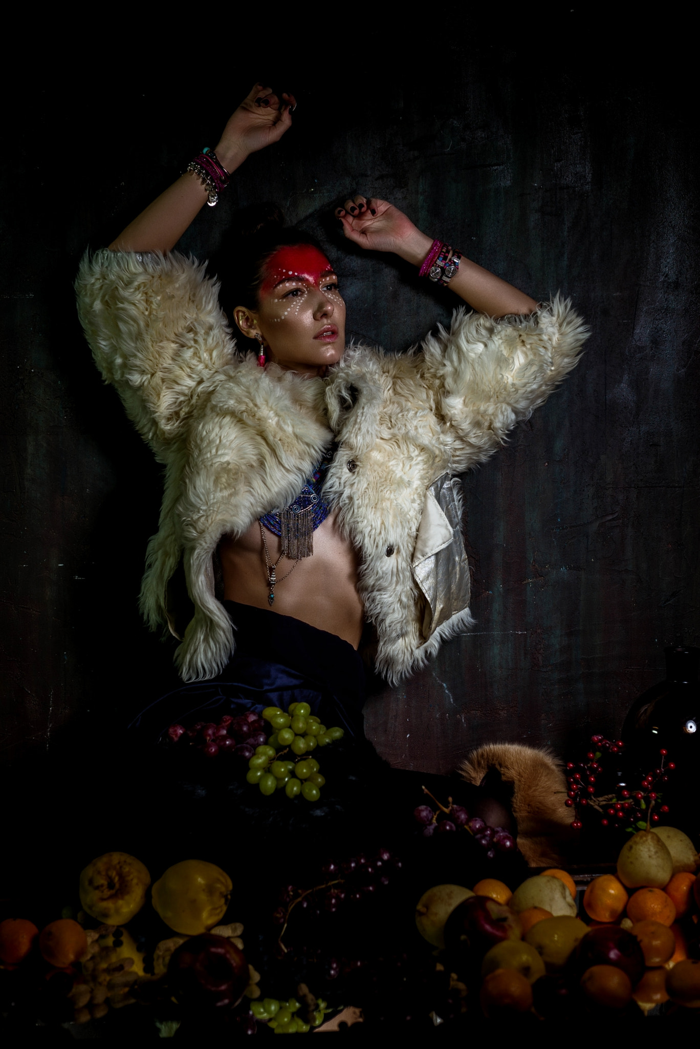 Leica Noctilux-M 50mm F0.95 ASPH sample photo. Princess mononoke photography