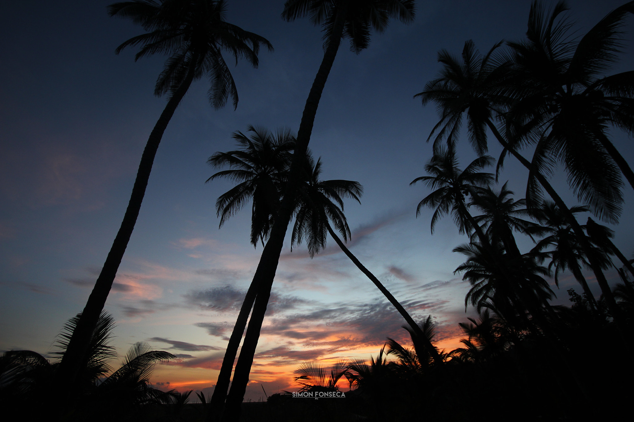 Sigma 10-20mm F4-5.6 EX DC HSM sample photo. Sunrise photography