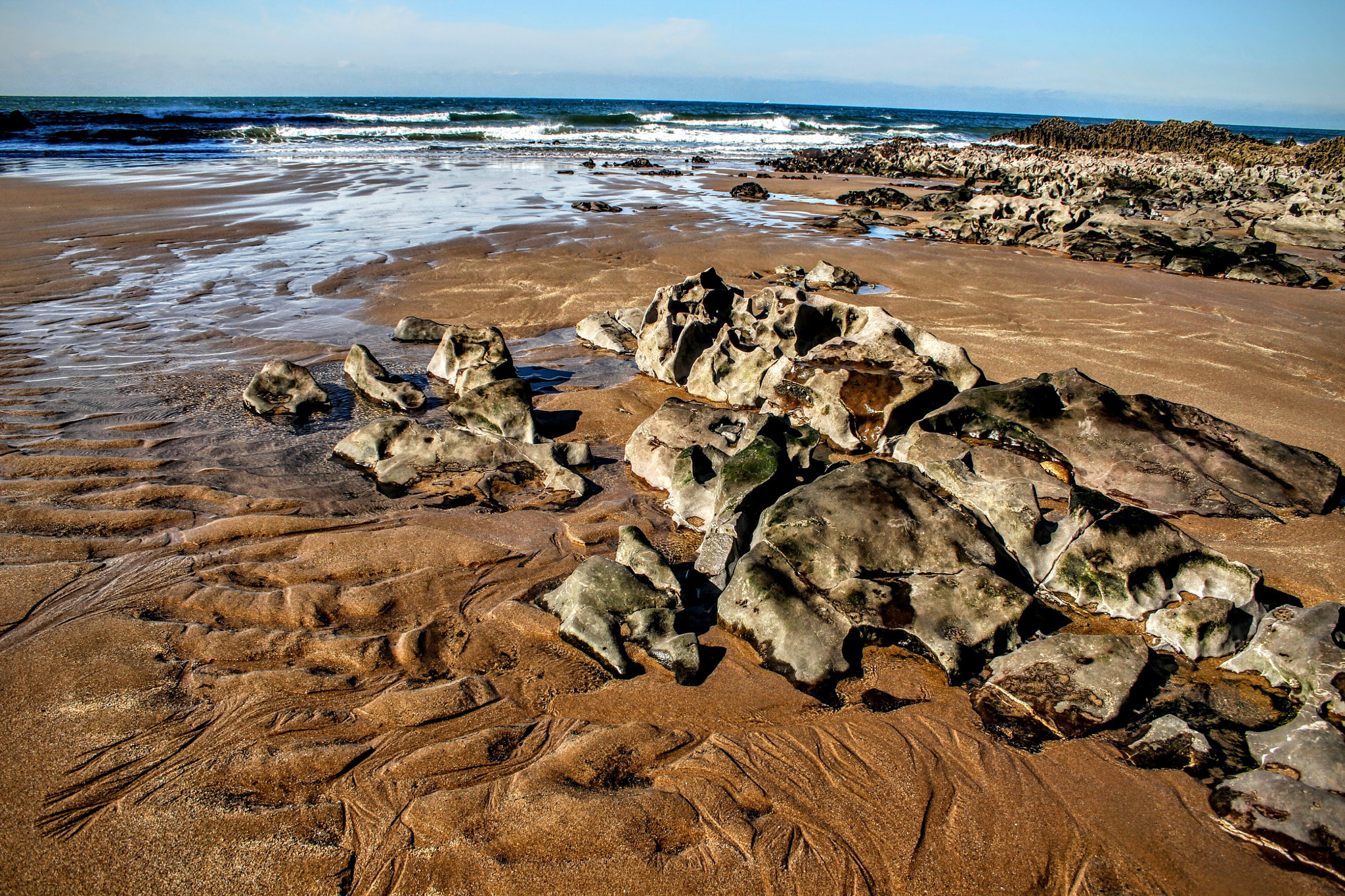 Canon EOS M sample photo. Wales. photography