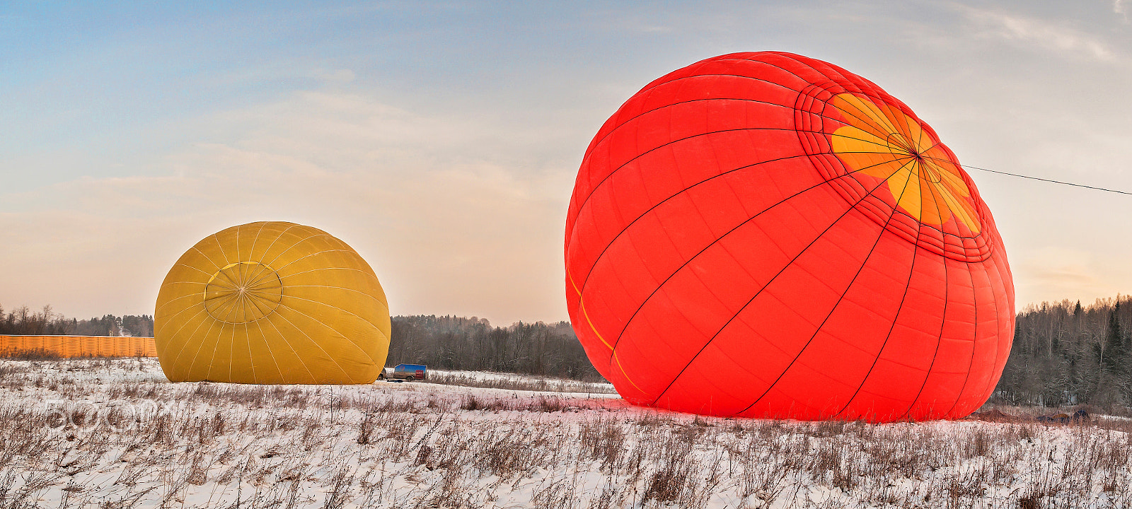 Nikon D300S sample photo. Preparation for flight photography