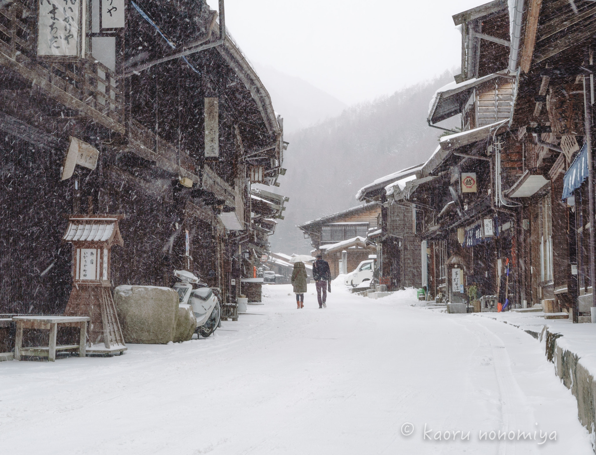 Sony a7S + Sony Sonnar T* FE 55mm F1.8 ZA sample photo. Daily life in winter photography