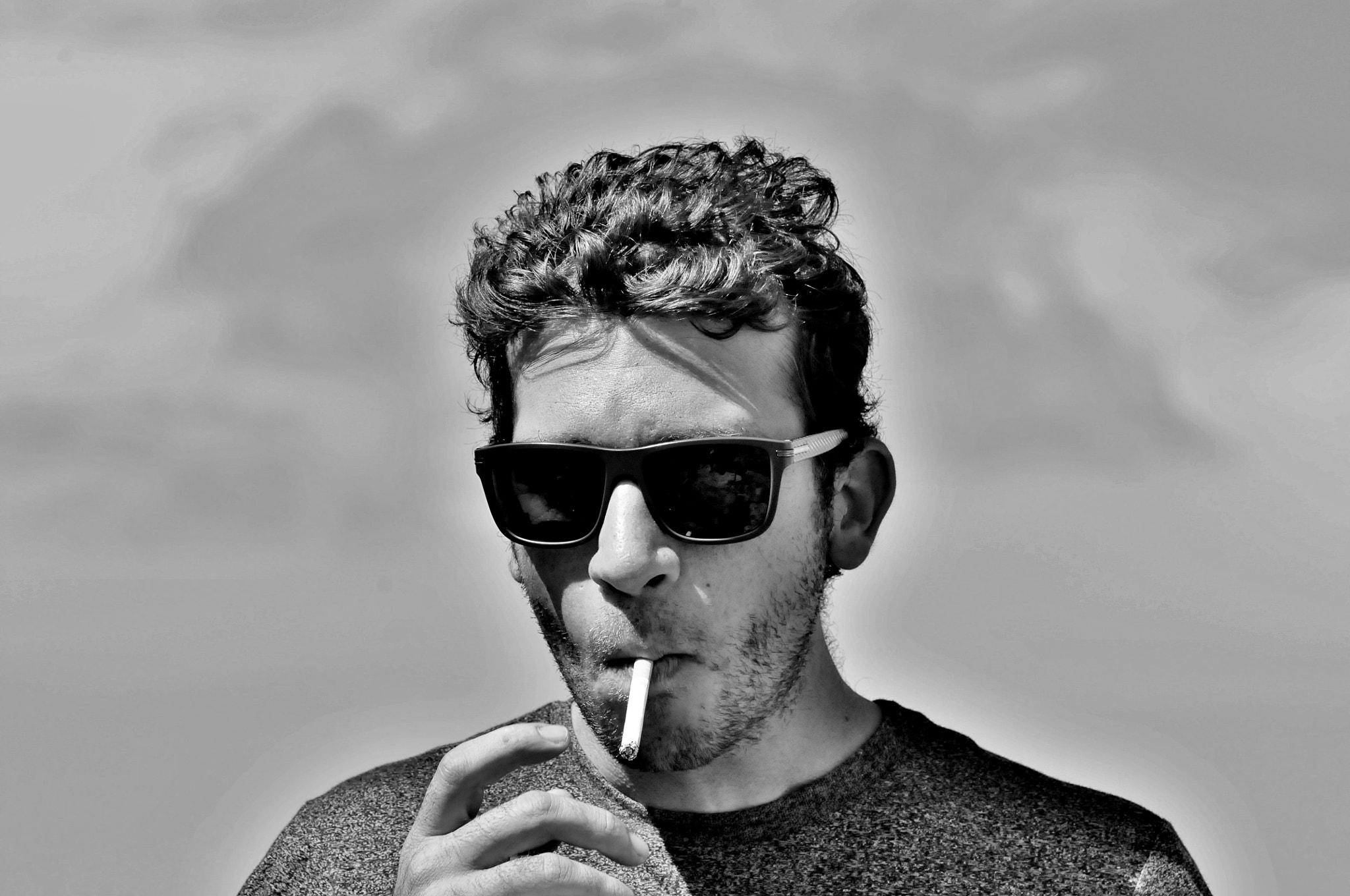 Nikon D300S sample photo. Gerry photography