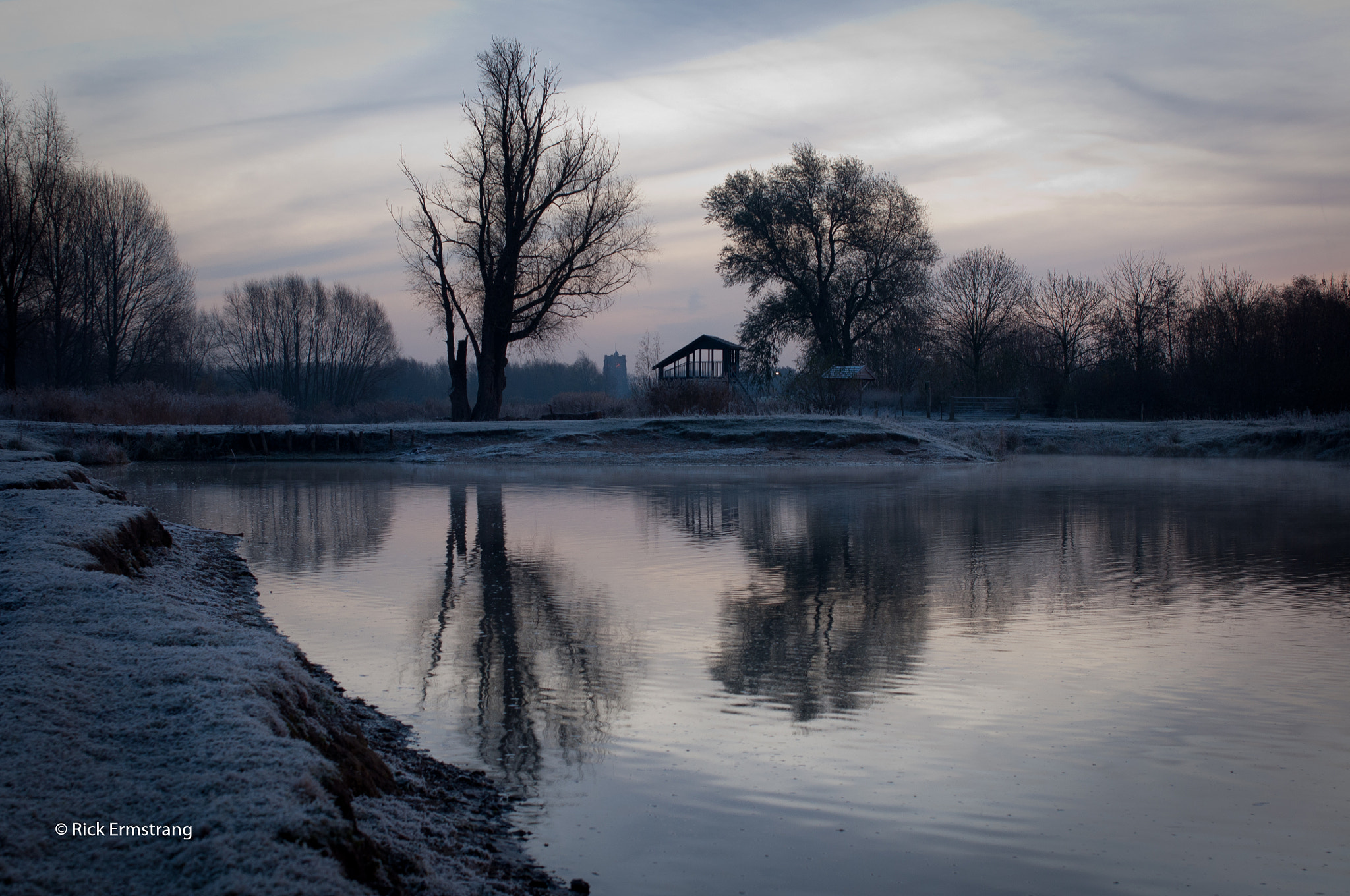 Nikon D90 + Sigma 50mm F1.4 EX DG HSM sample photo. Frozen photography