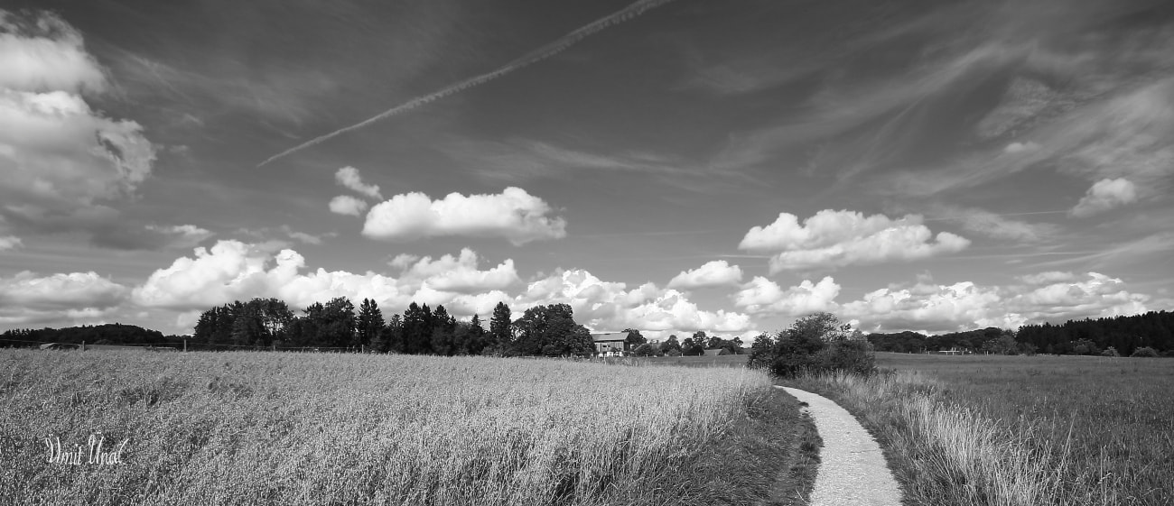 Canon EOS 40D + Sigma 10-20mm F4-5.6 EX DC HSM sample photo. Bavaria photography