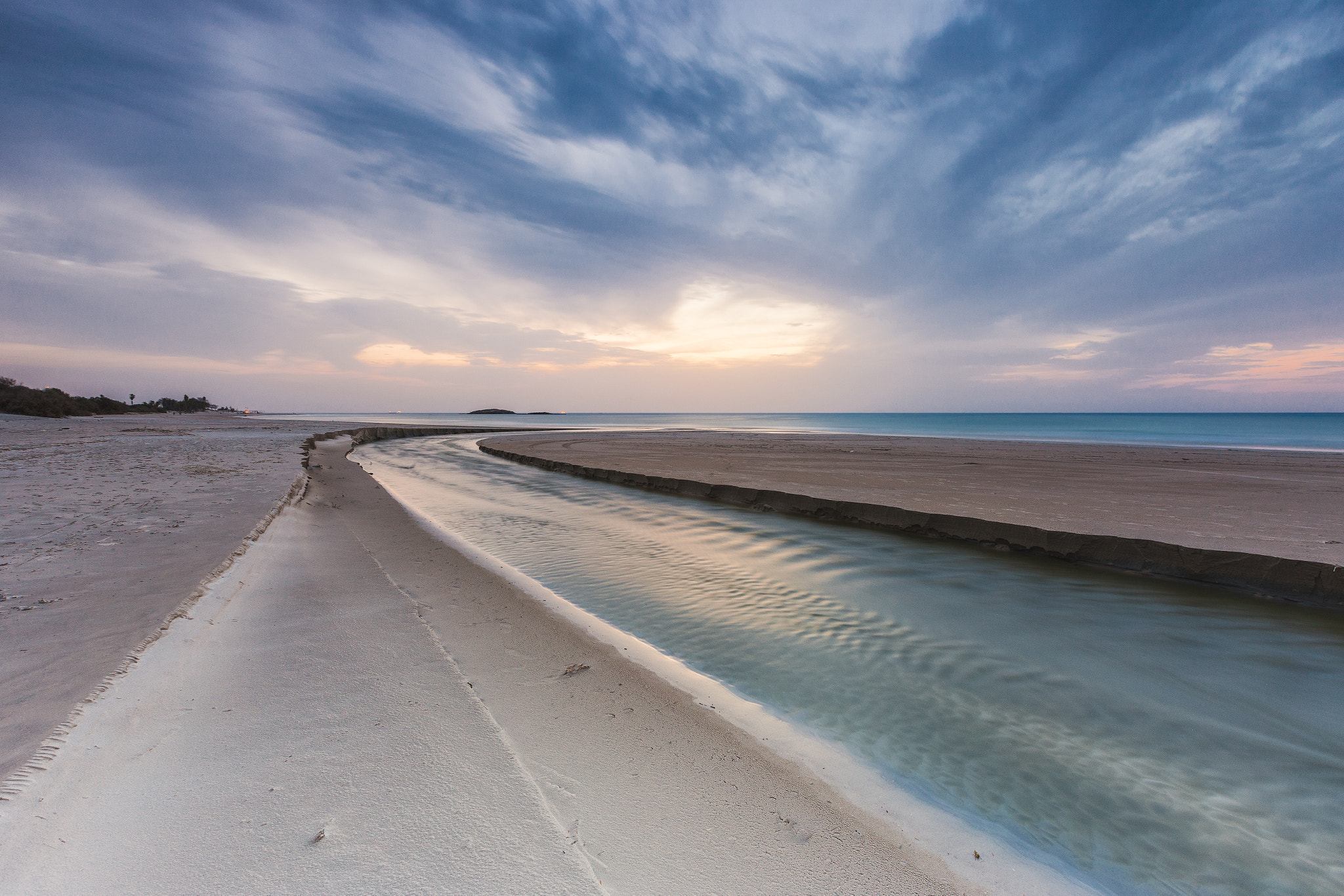 Canon EOS-1Ds Mark III sample photo. Mediterranean sea photography
