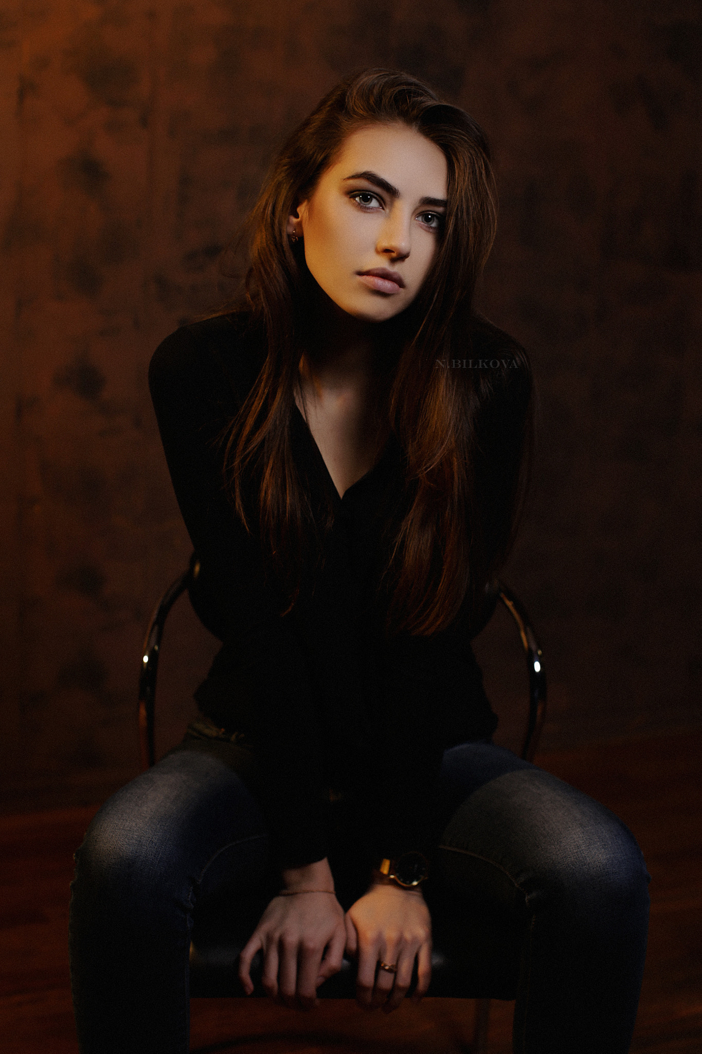 Canon EOS-1D X + Canon EF 50mm F1.2L USM sample photo. в теплых тонах ... photography