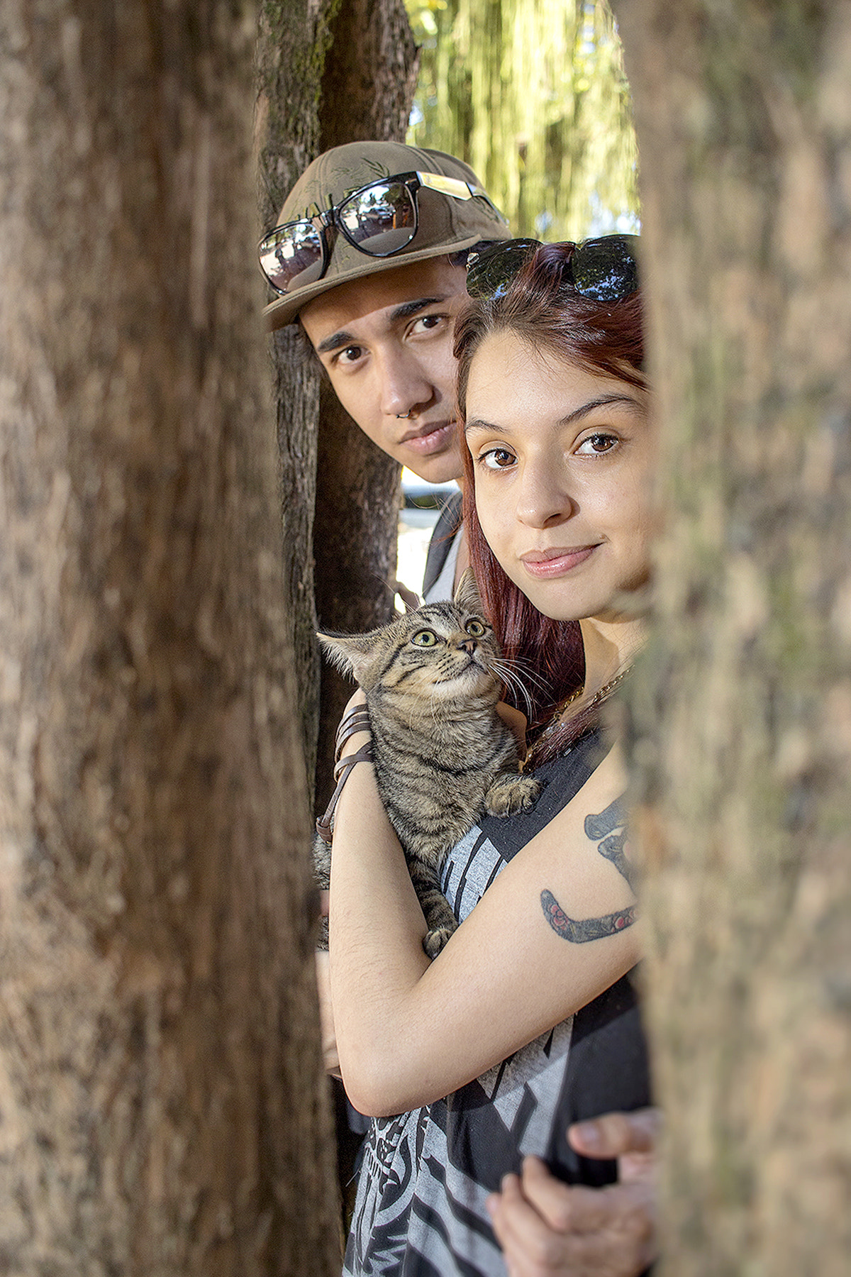 Canon EF-S 24mm F2.8 STM sample photo. Photo: 016 year: 01 - adoptions photography