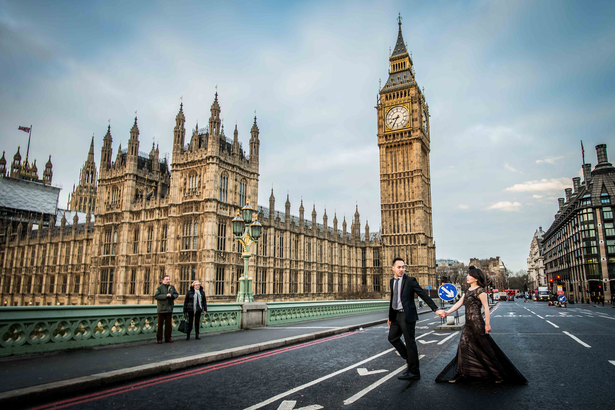 Nikon D800 + Nikon AF-S Nikkor 20mm F1.8G ED sample photo. Big ben,london. photography