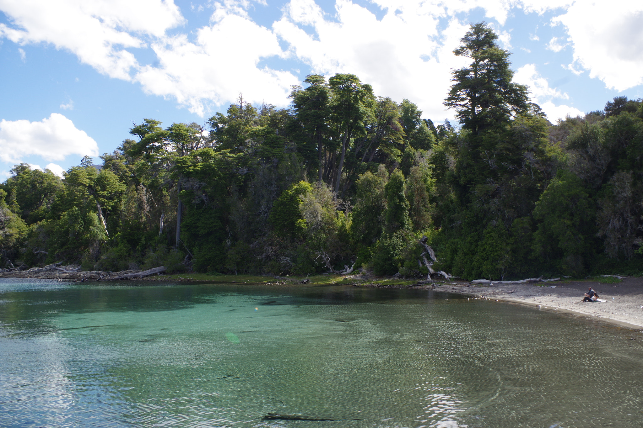Pentax K-3 sample photo. Isla victoria photography