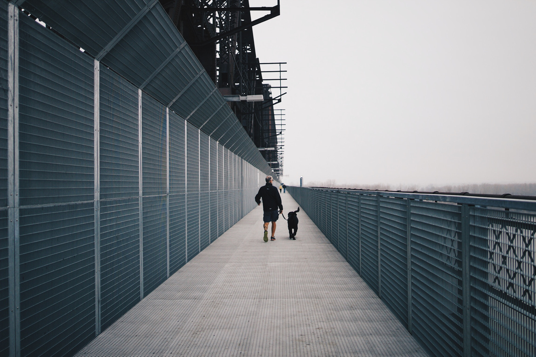 Sigma 24mm F1.4 DG HSM Art sample photo. No loneliness. photography