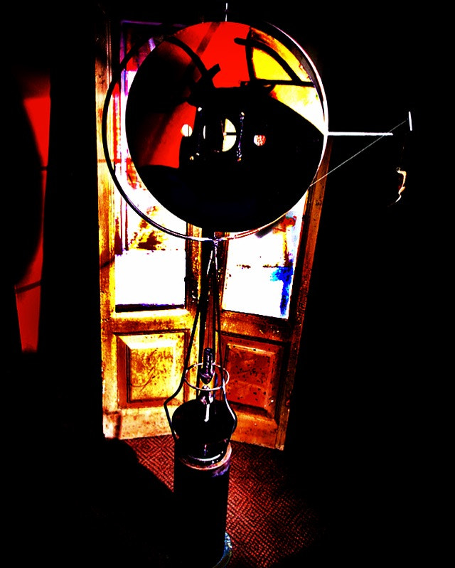Kodak DCS Pro 14nx sample photo. Mostra fotografica "venti contrari" photography