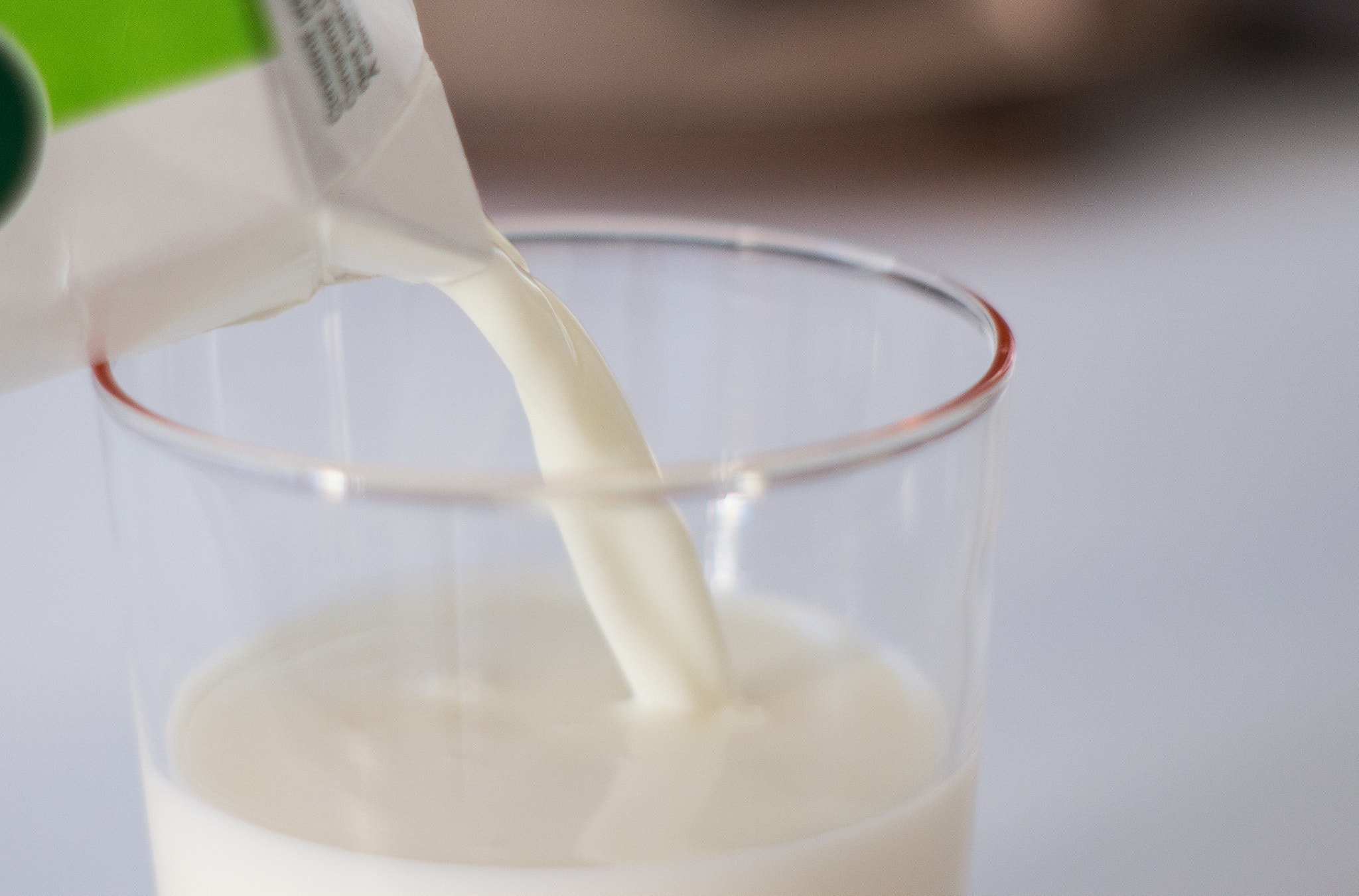 Canon EF 35-80mm f/4-5.6 sample photo. Have some milk photography