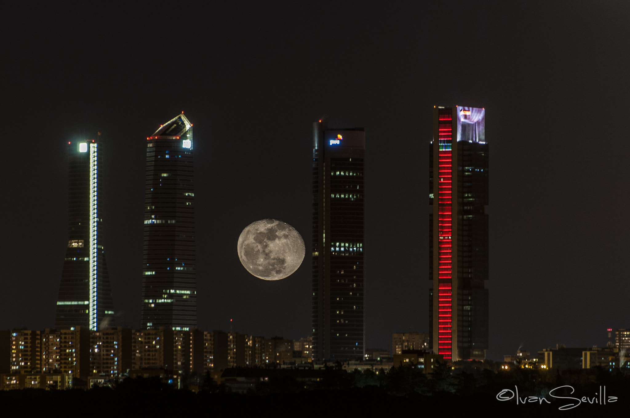 Nikon D300 sample photo. Doble exposicion photography