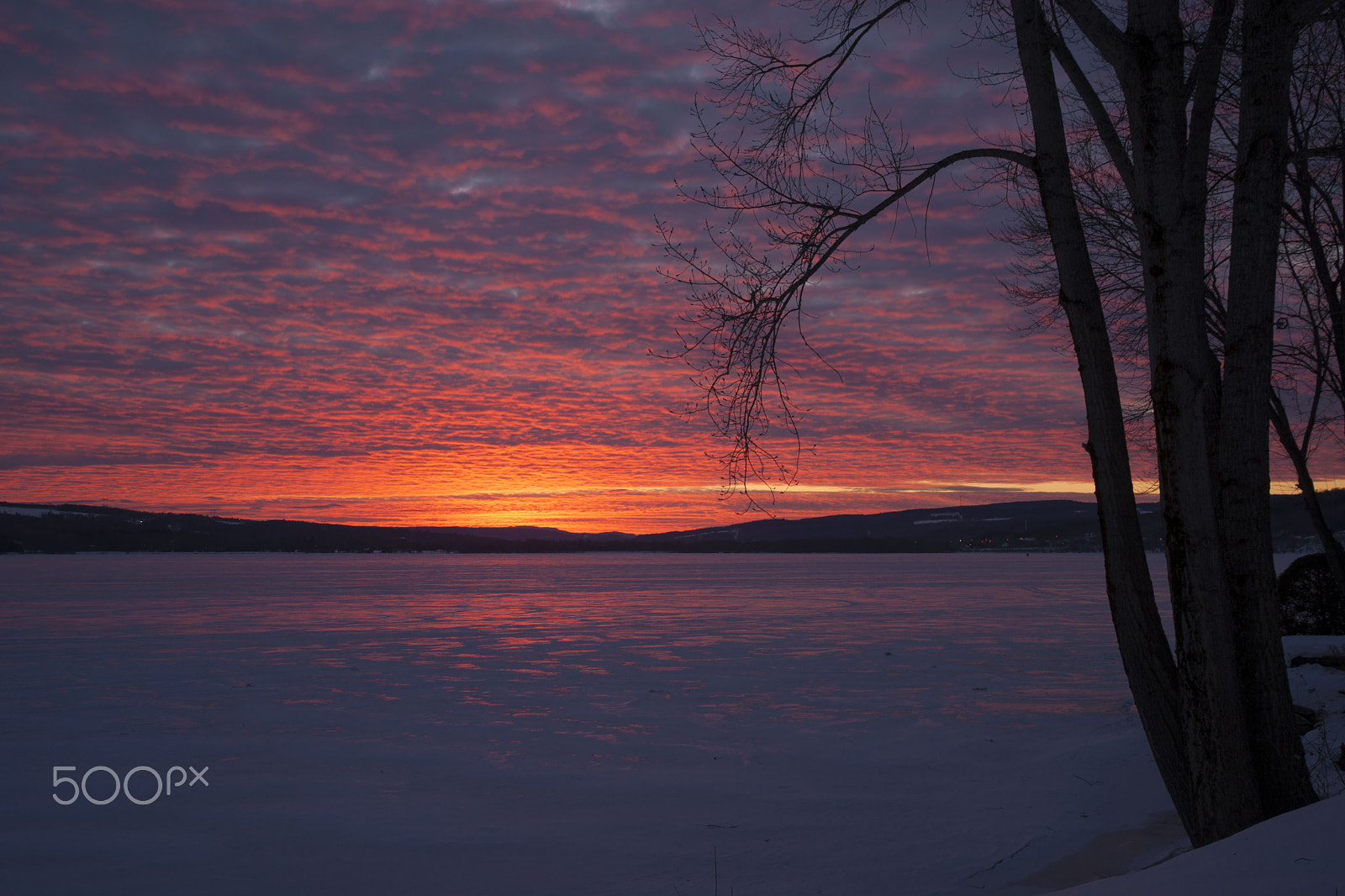 Sony Alpha DSLR-A900 + Sigma 18-200mm F3.5-6.3 DC sample photo. Dawn photography