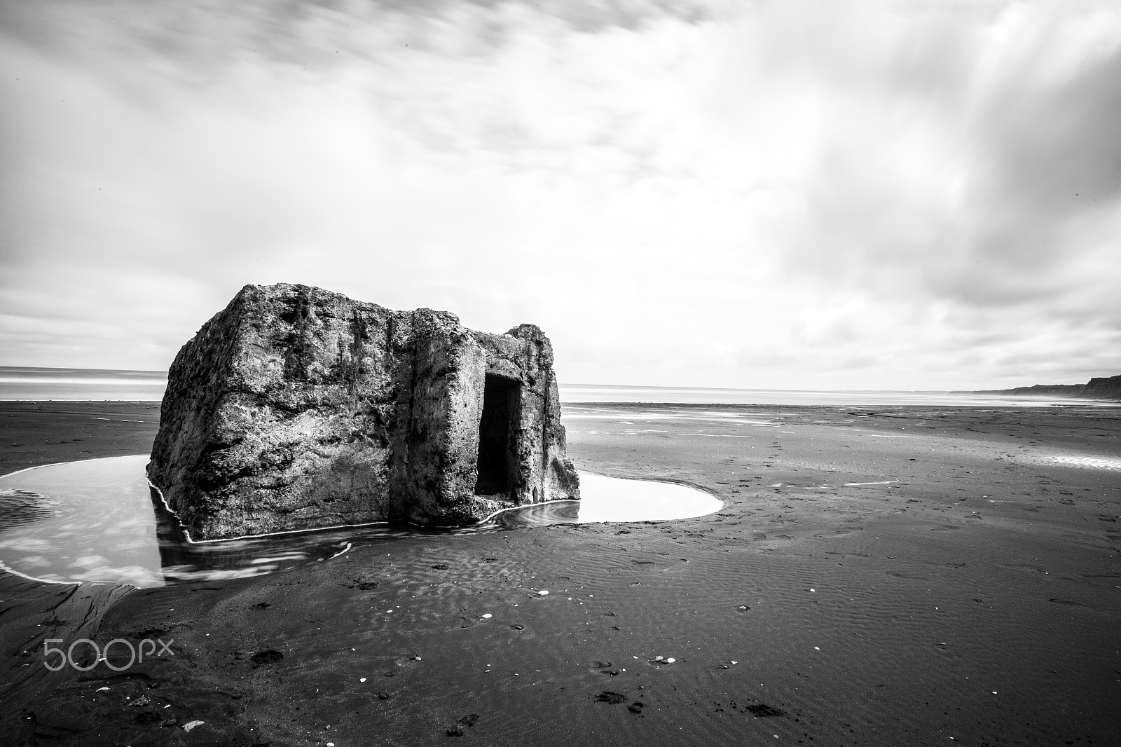 Canon EF 20mm F2.8 USM sample photo. Dereliction photography