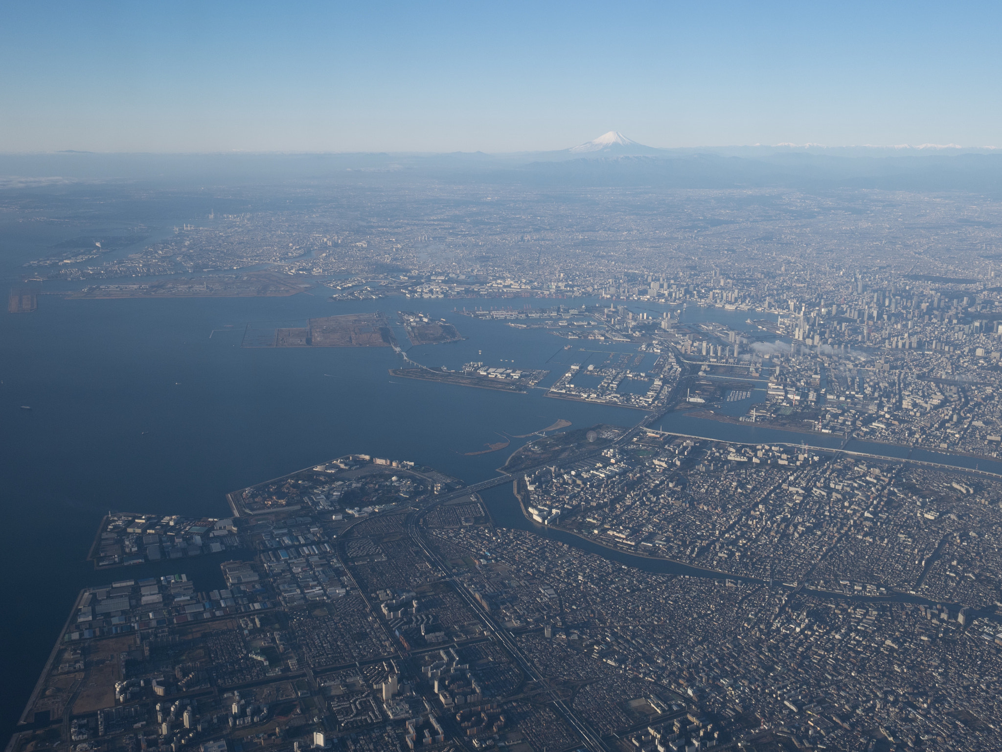 Panasonic DMC-GM1S + Olympus M.Zuiko Digital 17mm F1.8 sample photo. Tokyo photography