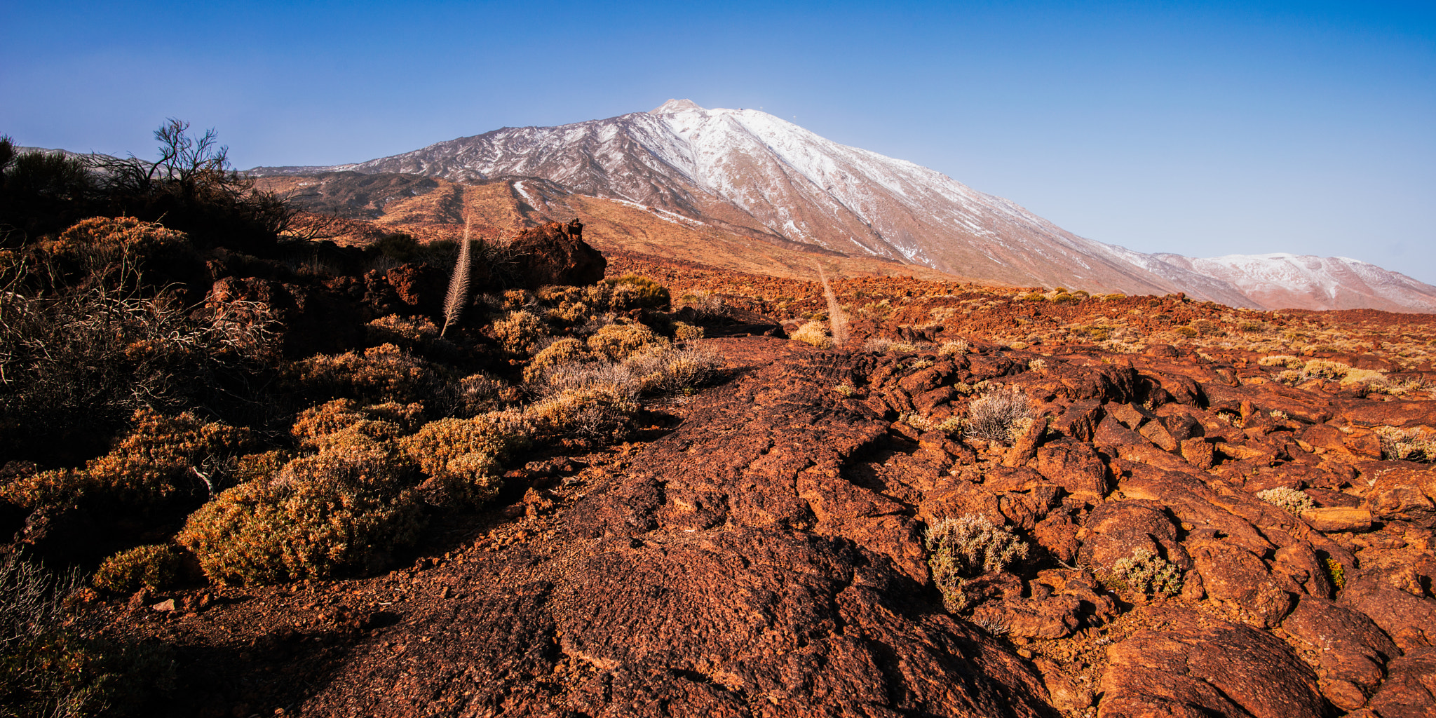 Nikon D800 + Nikon AF-S Nikkor 20mm F1.8G ED sample photo. Igneous landscape photography