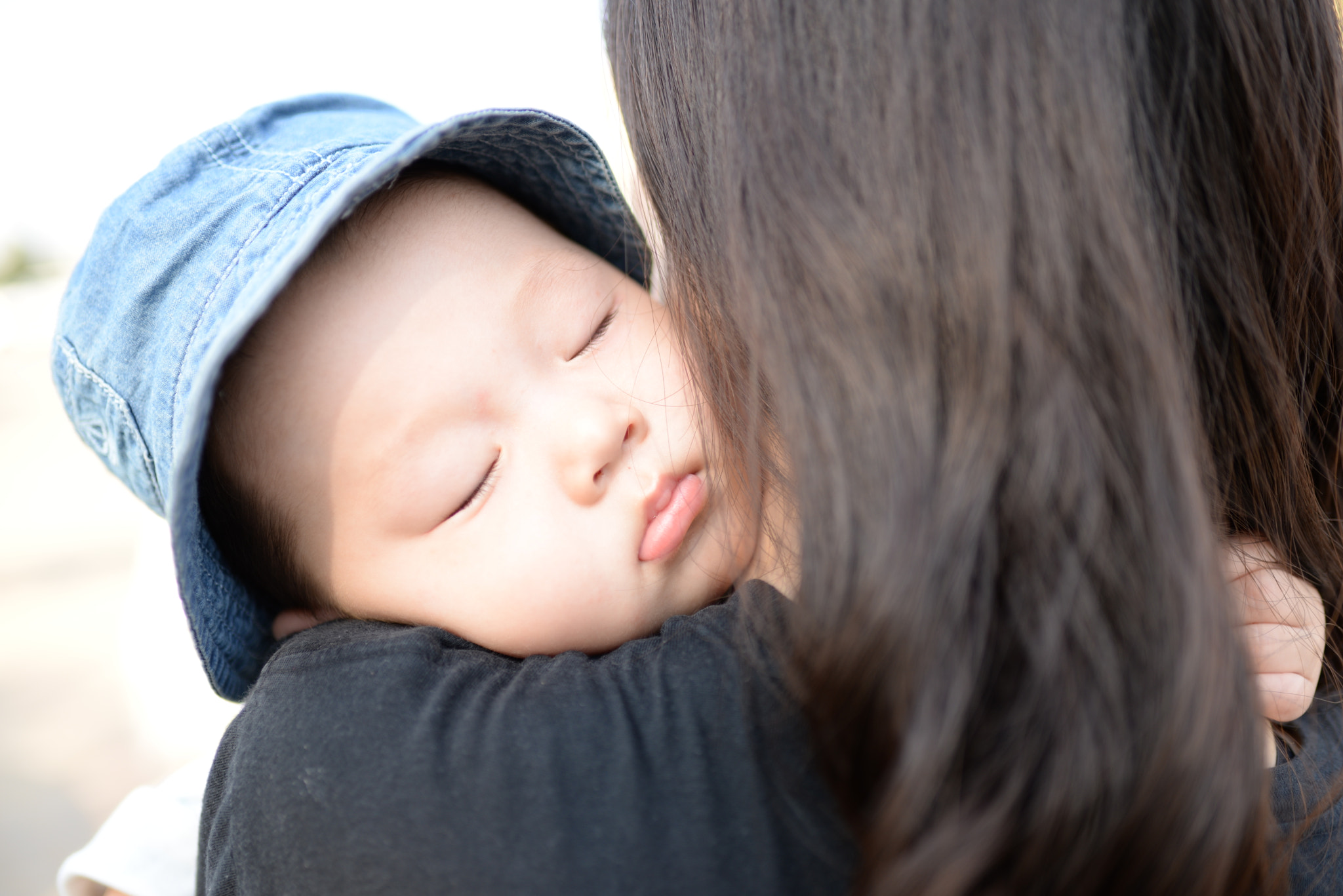 Nikon D610 + Nikon AF-S Nikkor 35mm F1.8G ED sample photo. 我要你 photography