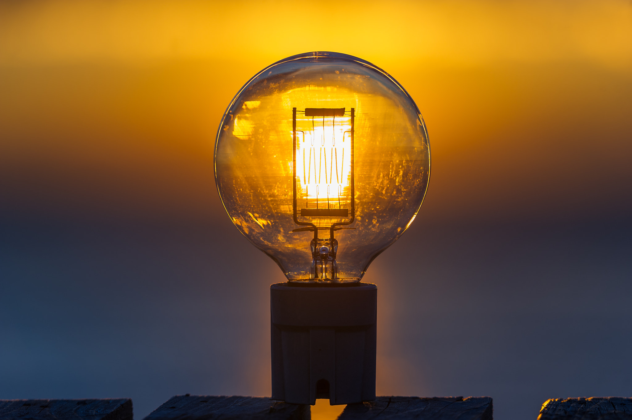 Nikon AF-S Nikkor 200mm F2G ED-IF VR sample photo. Turn on the light : 2000w photography