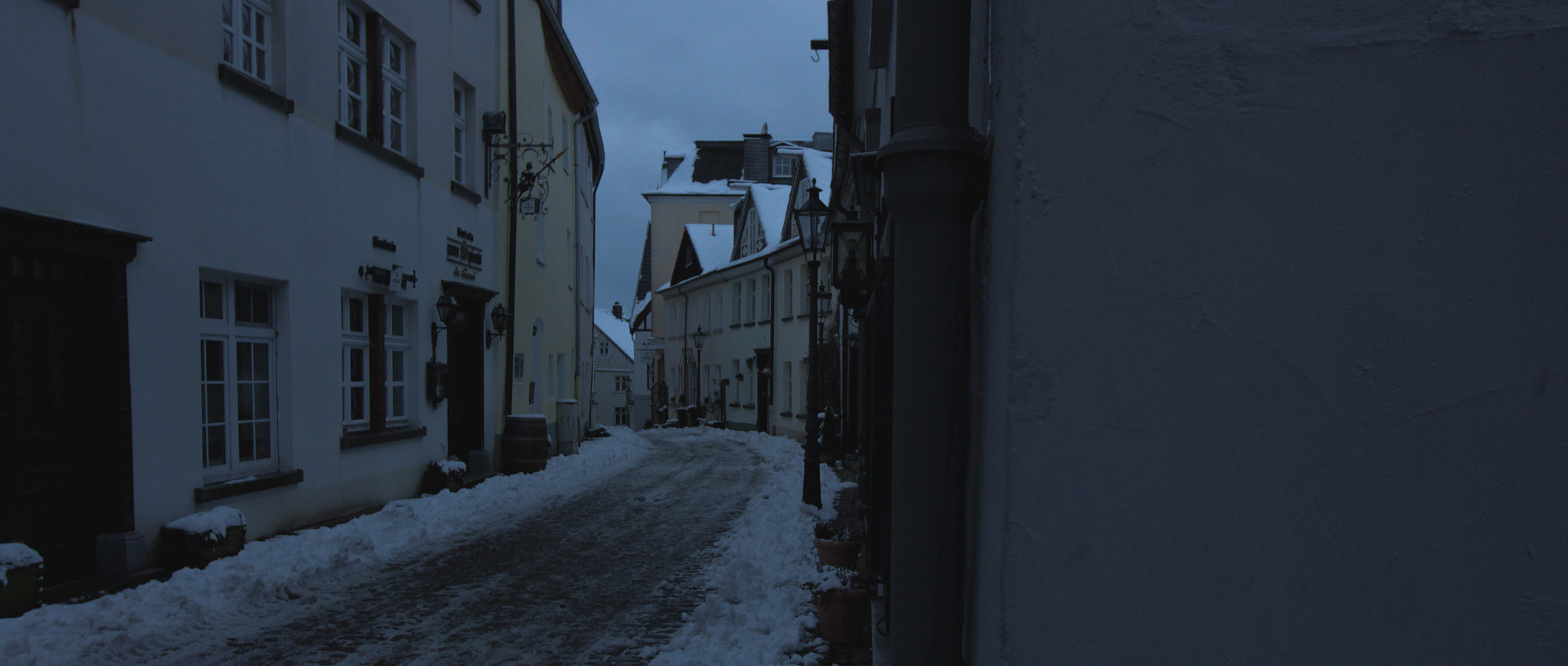 Canon EOS 1300D (EOS Rebel T6 / EOS Kiss X80) sample photo. Altstadt photography