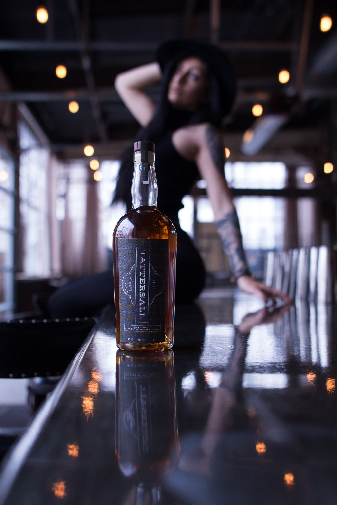 Sigma 24mm F1.4 DG HSM Art sample photo. Let's drink! photography