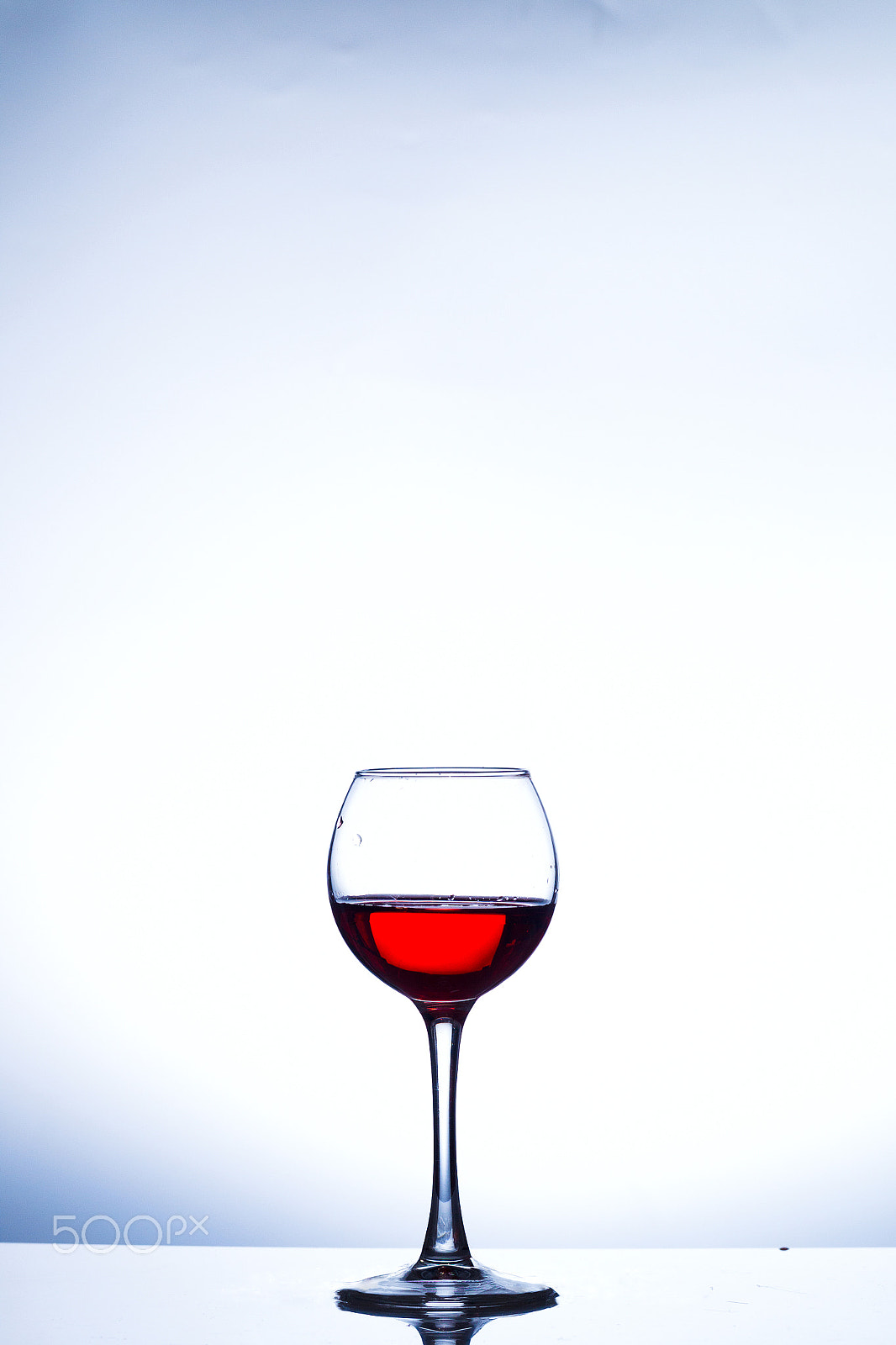 Canon EOS-1D Mark IV sample photo. Wine splashing in glass photography