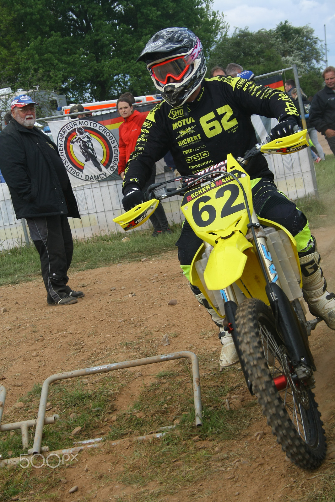 Canon EOS 1000D (EOS Digital Rebel XS / EOS Kiss F) sample photo. Motocross in satzvey 2016 photography