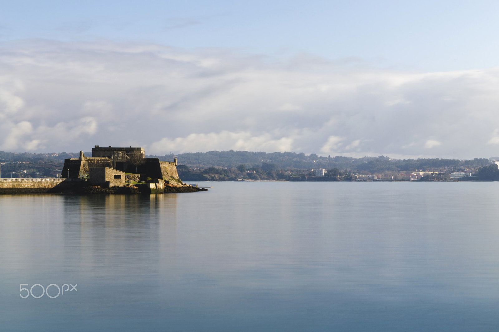 Sigma 17-50mm F2.8 EX DC OS HSM sample photo. Coruña. photography