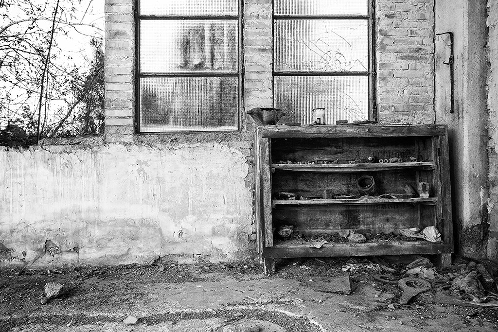 Canon EF 16-35mm F2.8L USM sample photo. Bell rock photography