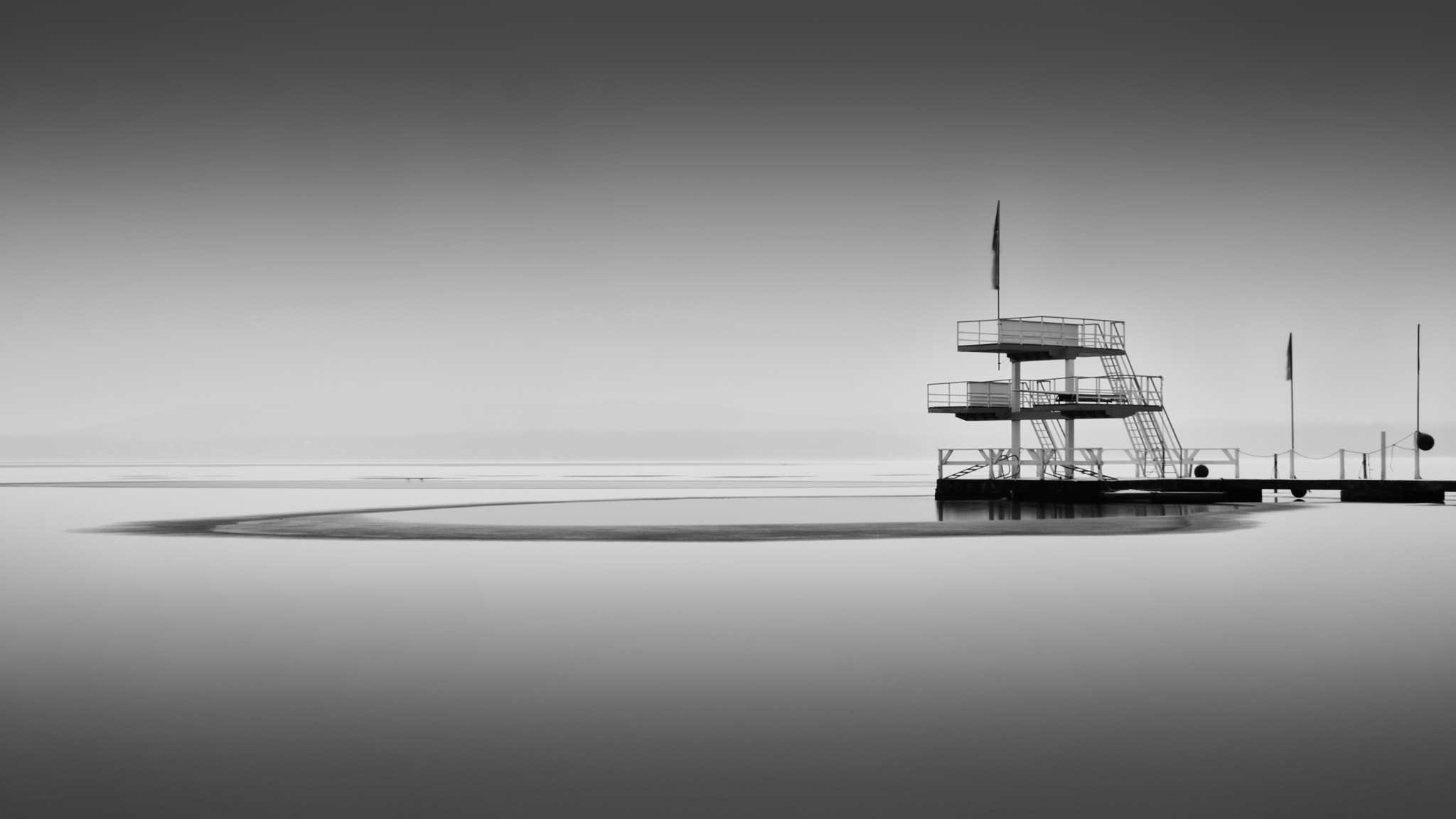 Nikon D5500 + Sigma 18-35mm F1.8 DC HSM Art sample photo. Strandbad friedrichshagen | berlin (2017) photography