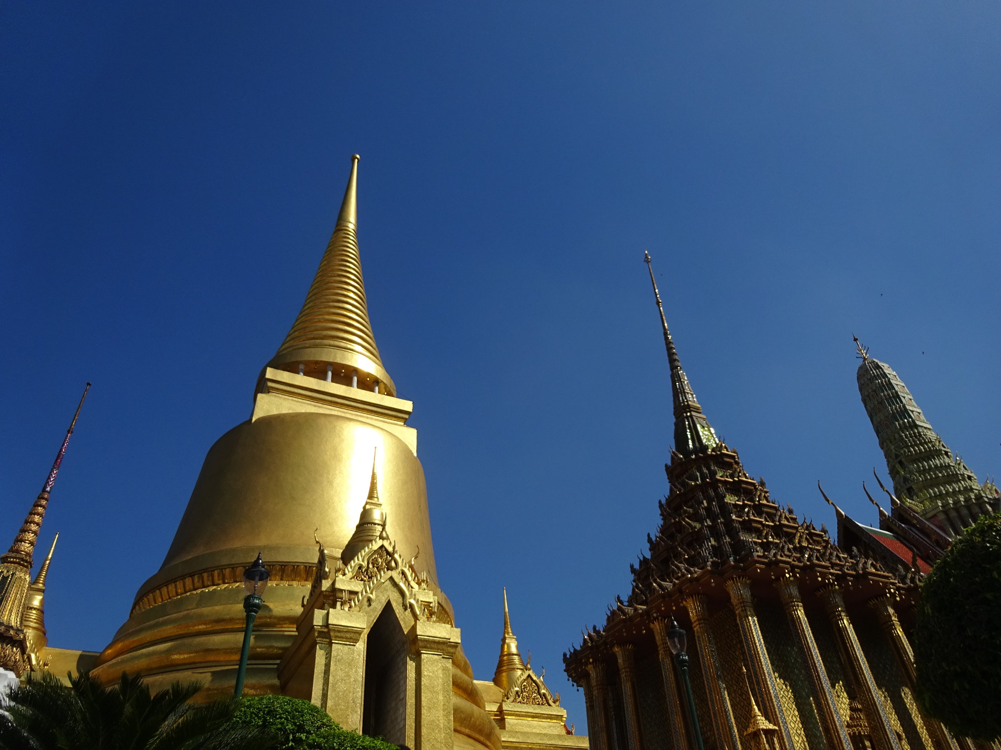 Sony 25-500mm F3.5-6.5 sample photo. Thailand photography