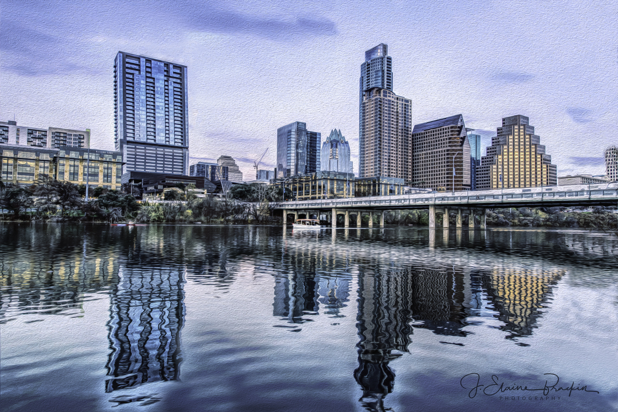 Nikon D5 sample photo. Sight seeing austin texas photography