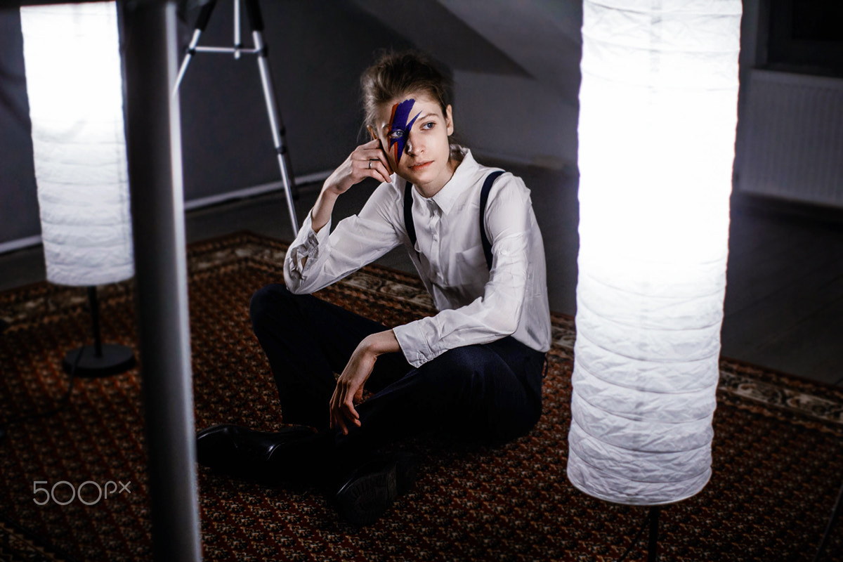 Sigma 30mm F1.4 EX DC HSM sample photo. Mari photography