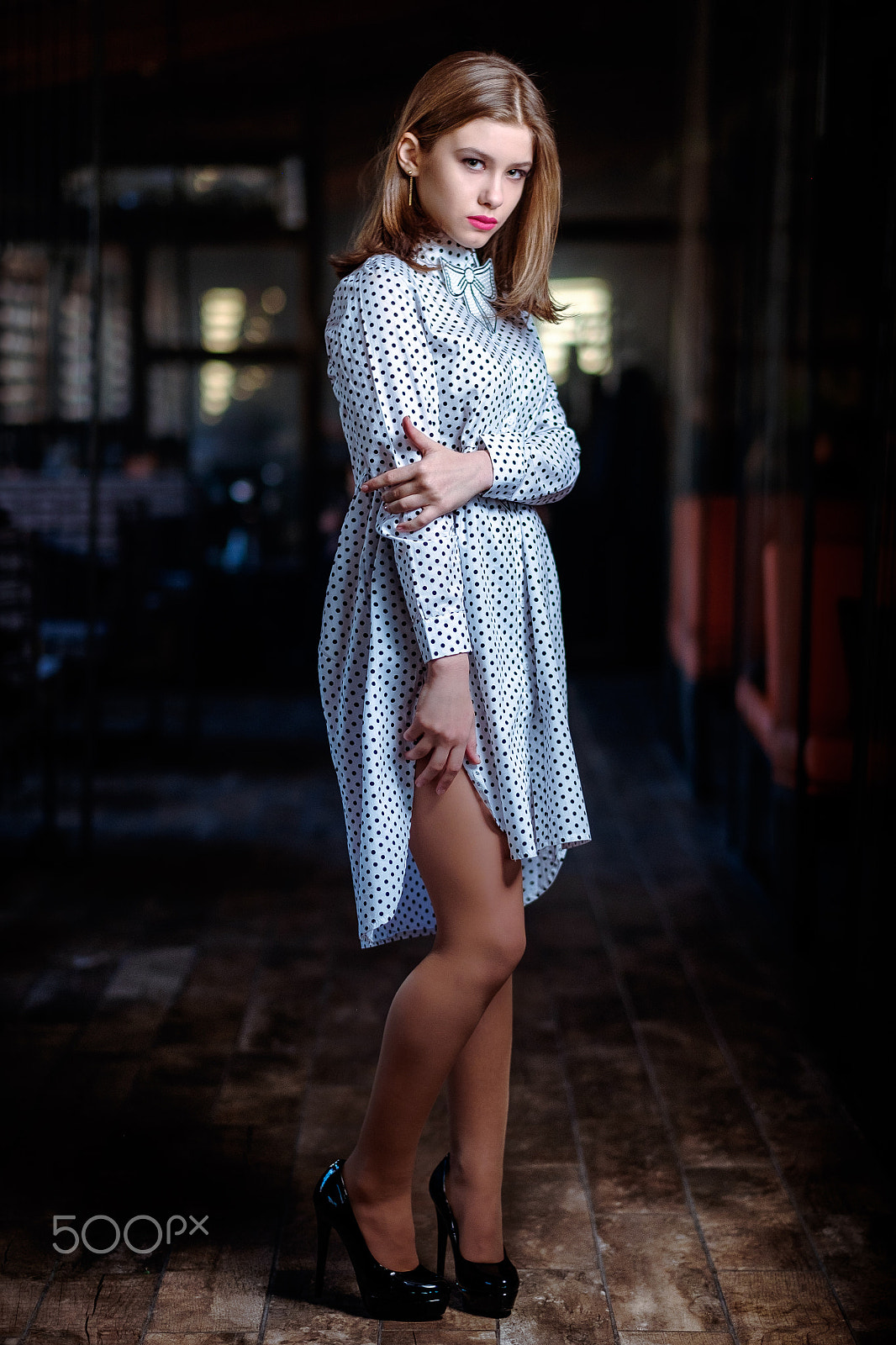 Fujifilm XF 56mm F1.2 R sample photo. She photography