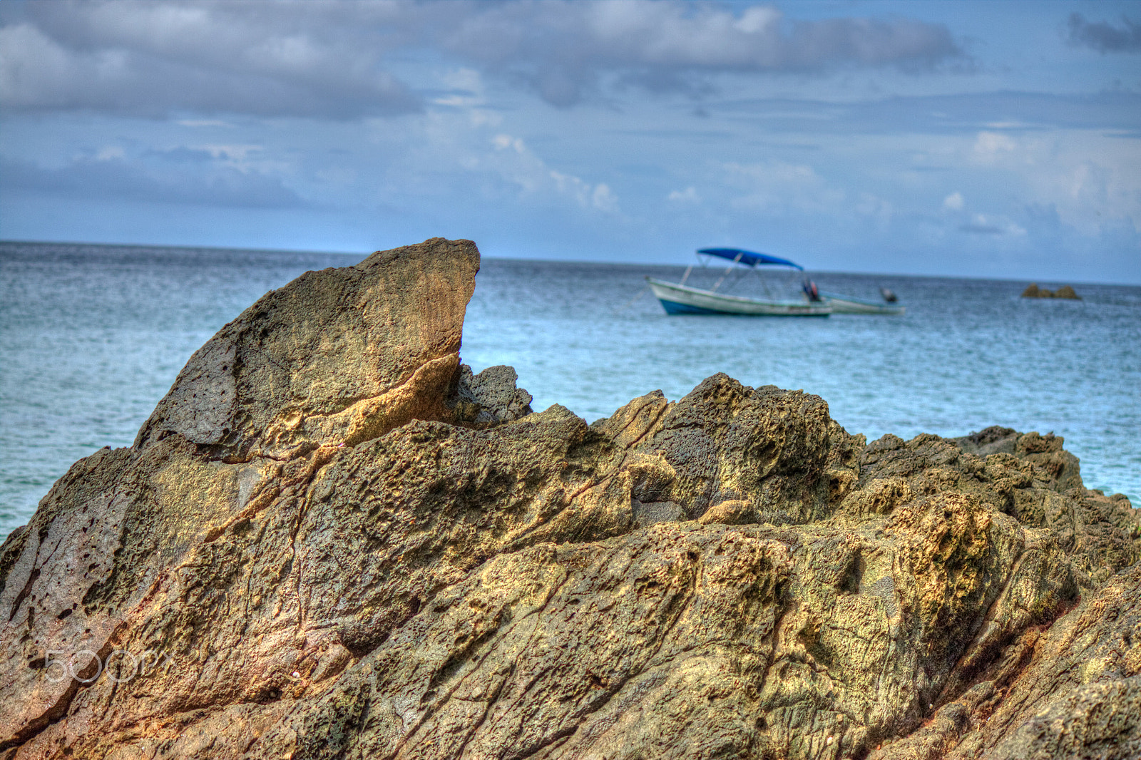 Canon EF-S 55-250mm F4-5.6 IS sample photo. Castara tobago photography