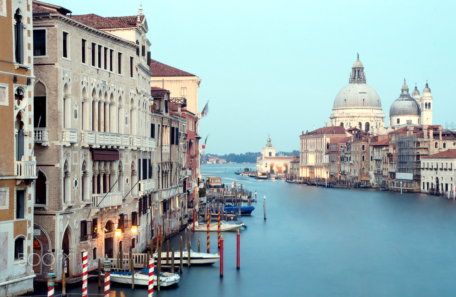 Sony DT 18-200mm F3.5-6.3 sample photo. Venecia photography