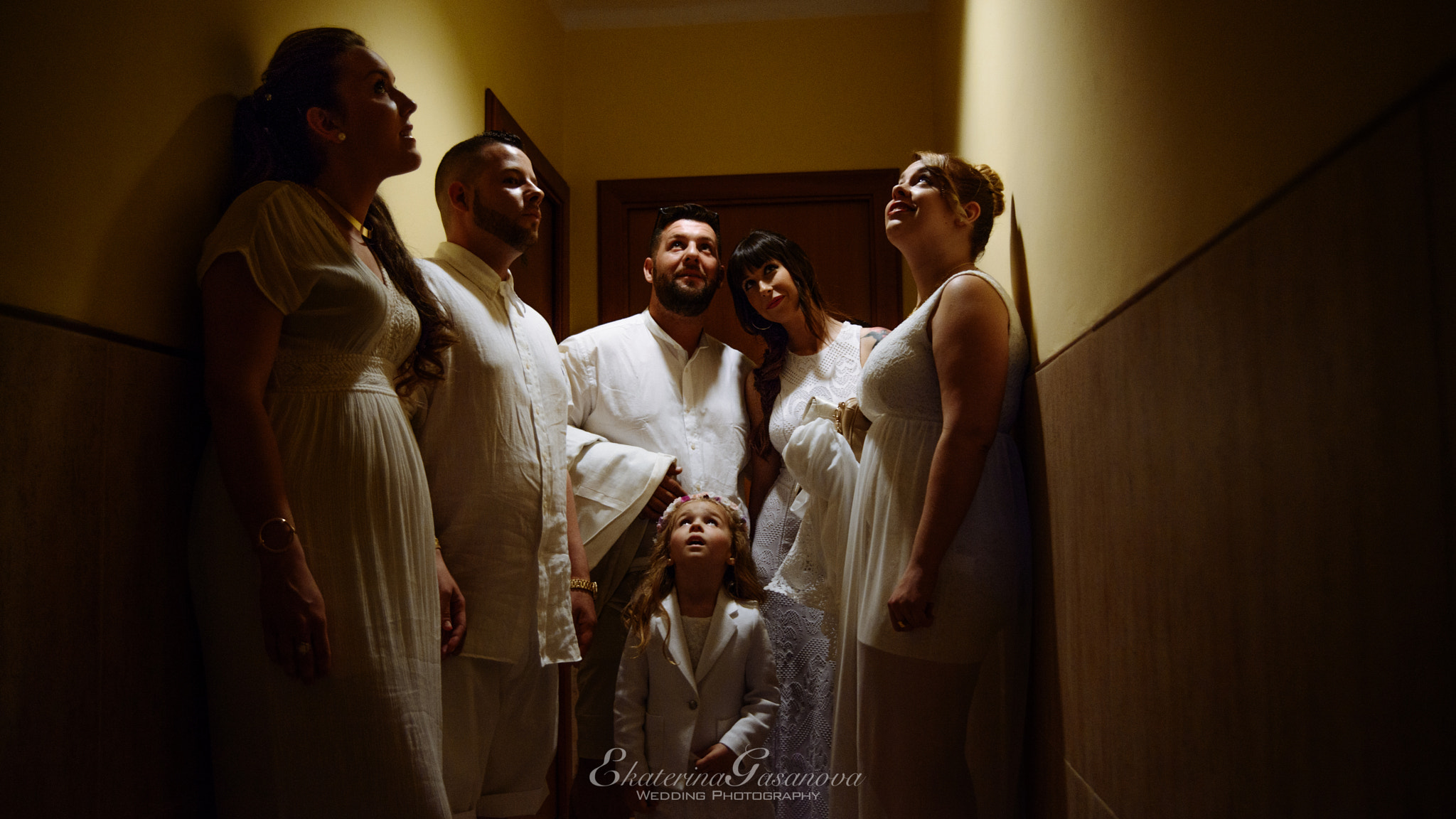 Nikon D800 + AF Zoom-Nikkor 28-70mm f/3.5-4.5D sample photo. Familia de novia photography